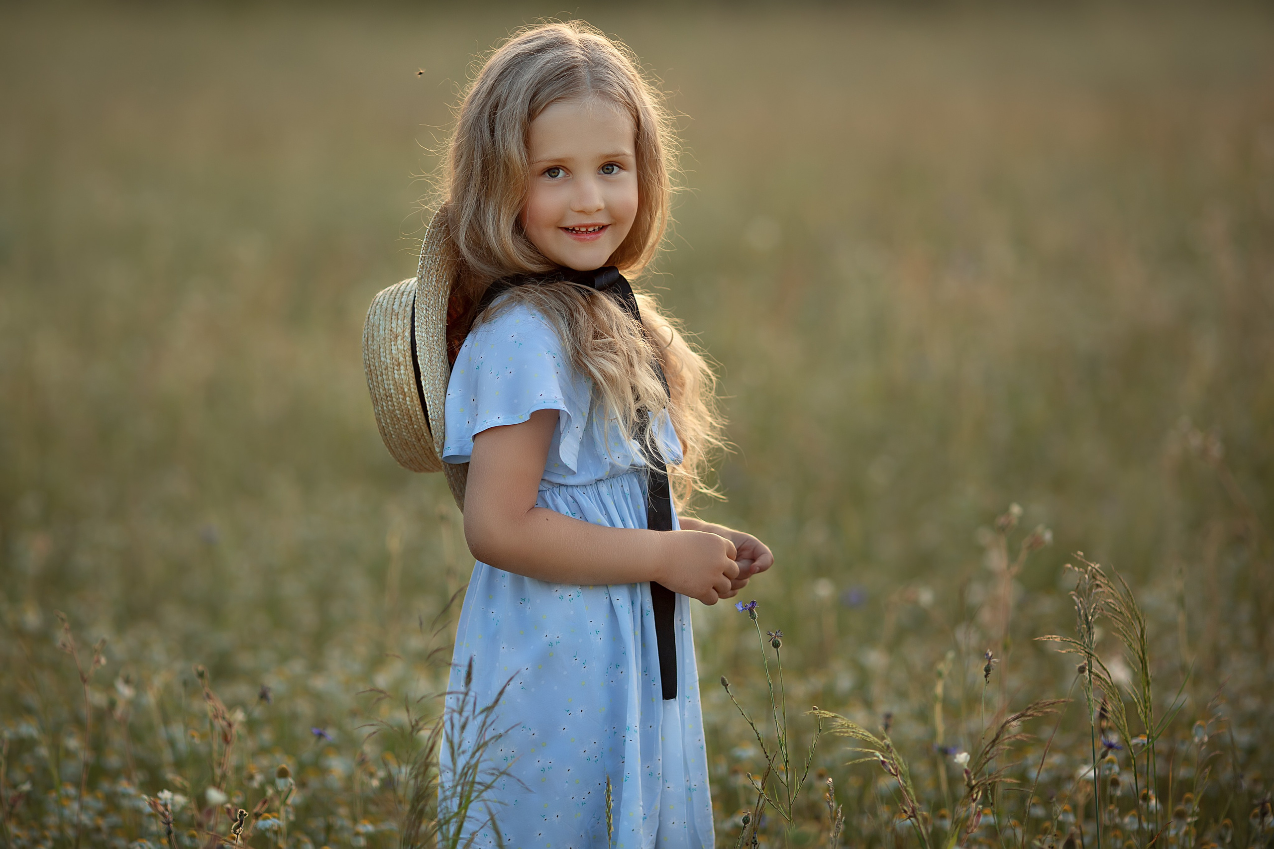 Дети. Семейный и детский фотограф в Варшаве Мила Бобровская