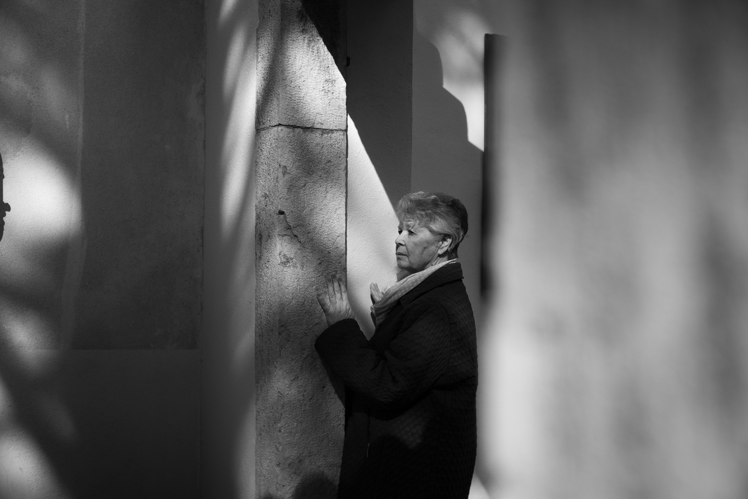 Portreti spoštovanja. Фотограф и видеограф Мария Бортякова из Словении: событийная, портретная и видеосъемка по всей Словении