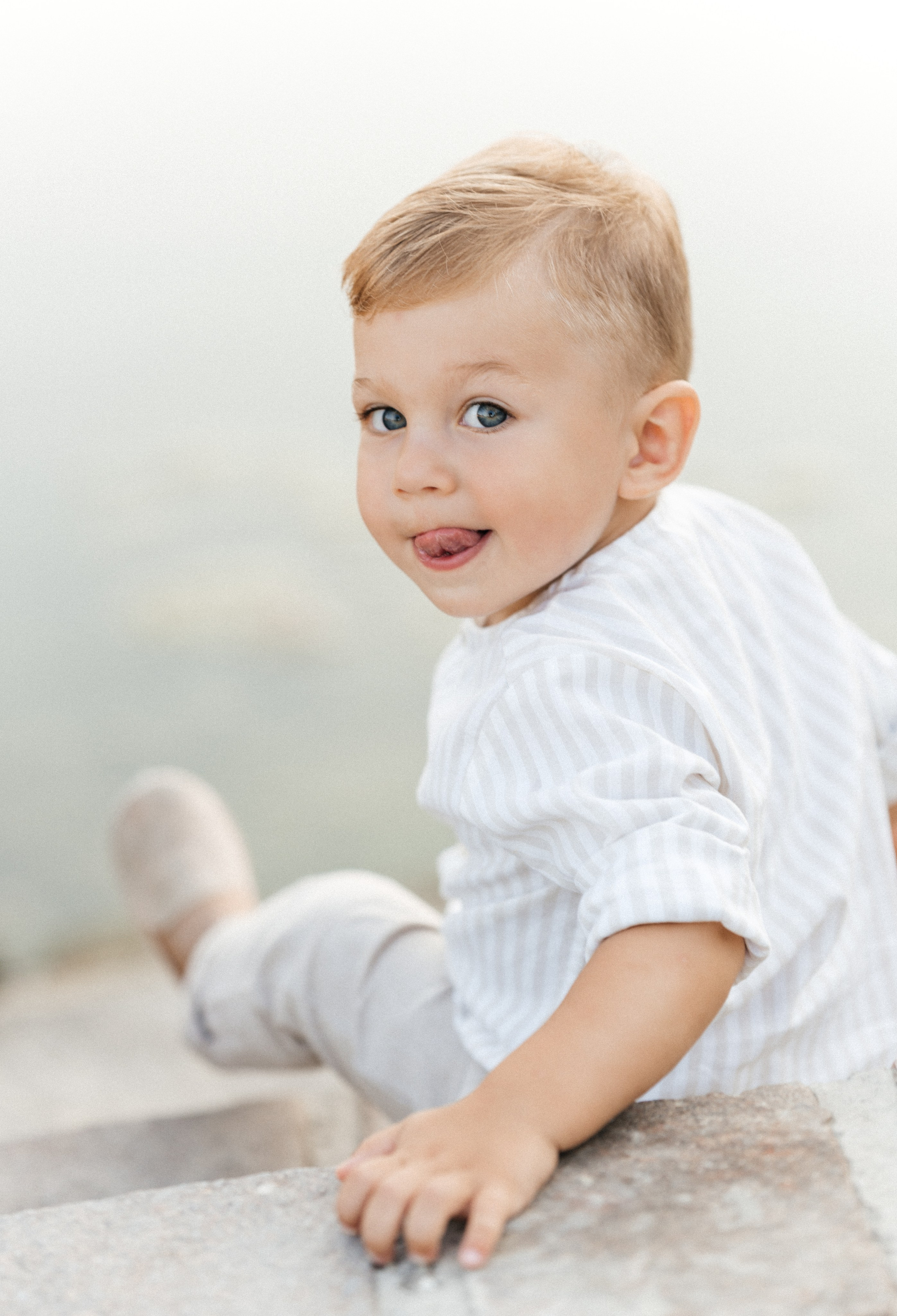 Nicita 1 compleanno. Весільний фотограф Вікторія Саврук