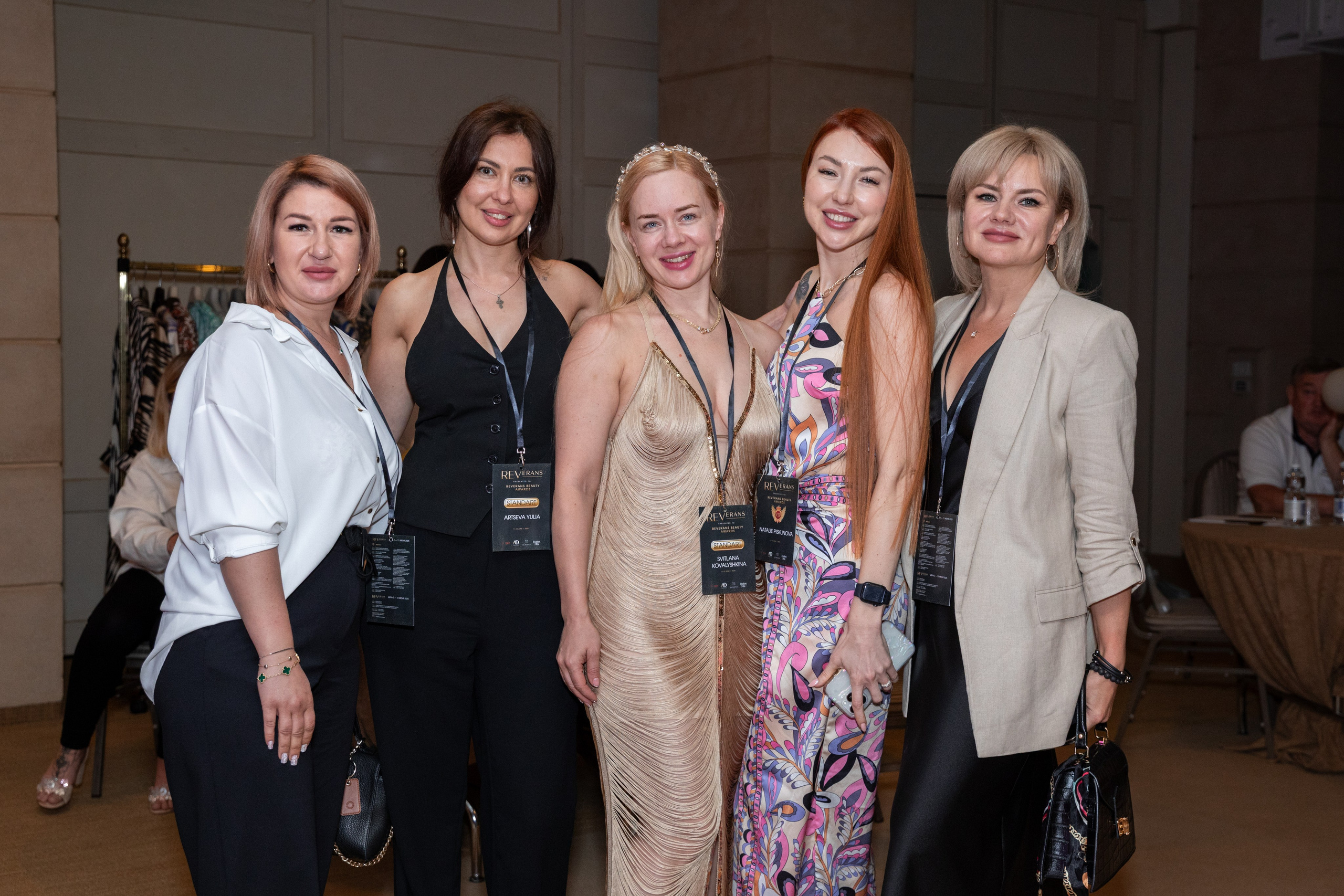 Reverans 2025. Photographer in Milan |Mila Pro Photo