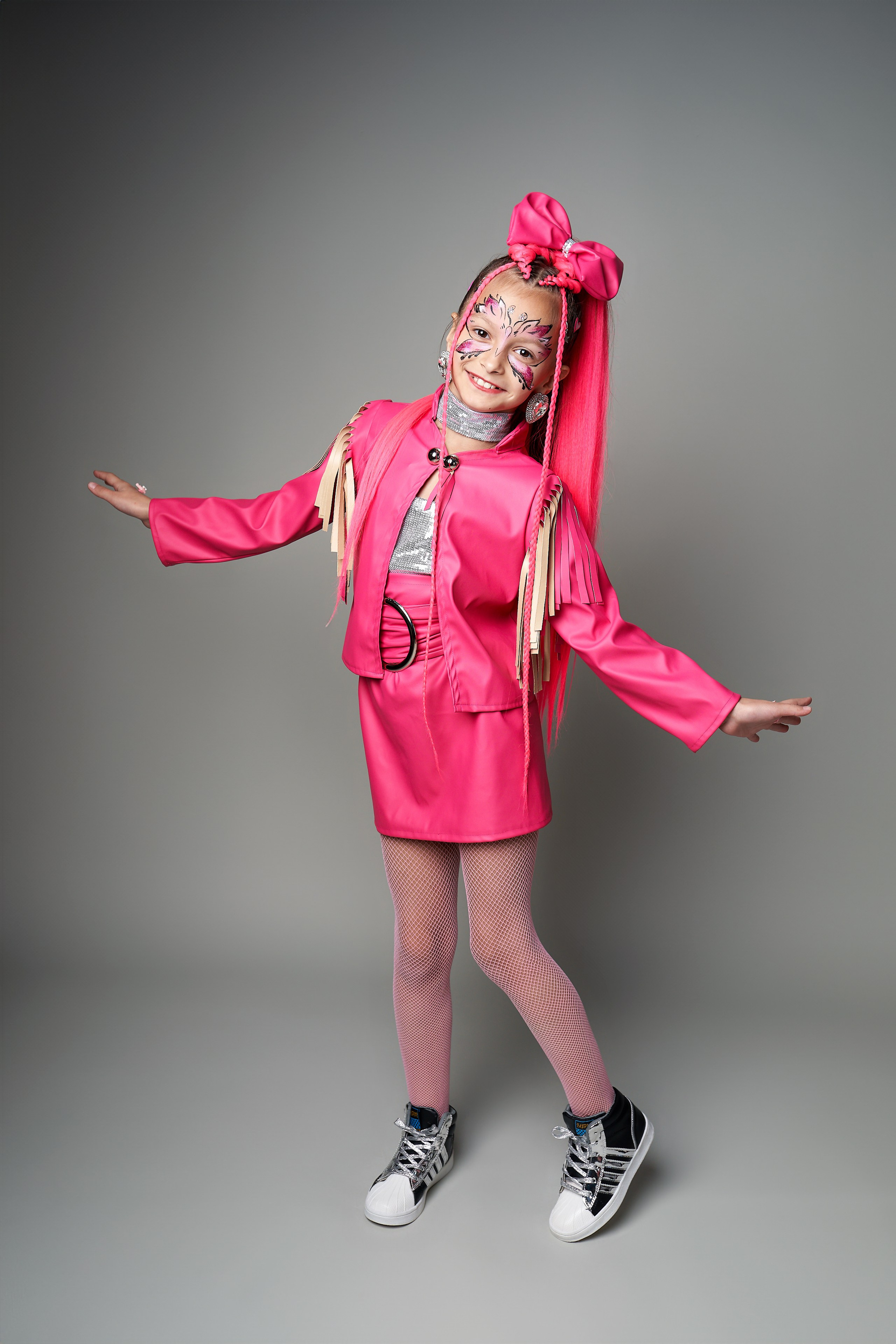 Евгения. Дмитрий и Каролина Тофан