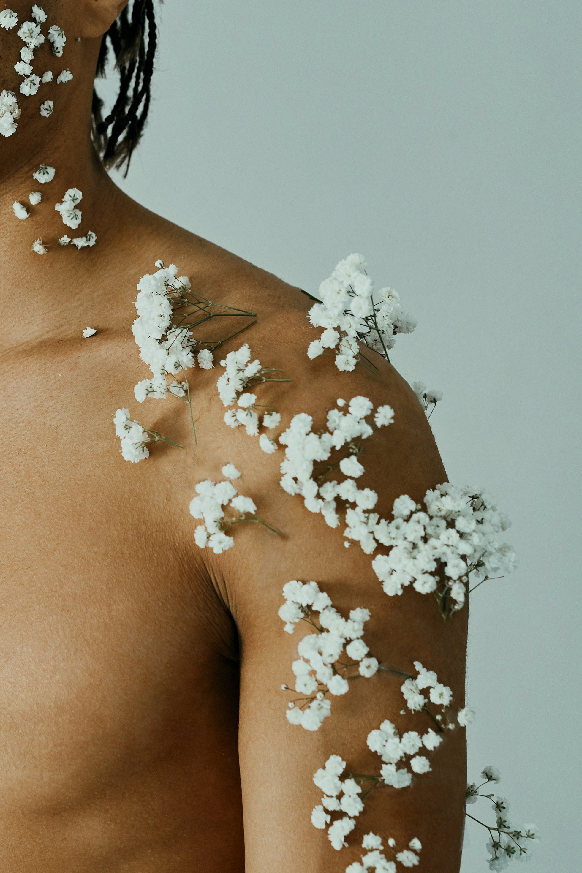 Элиму. Фотограф в Барселоне Жанна Захарченко