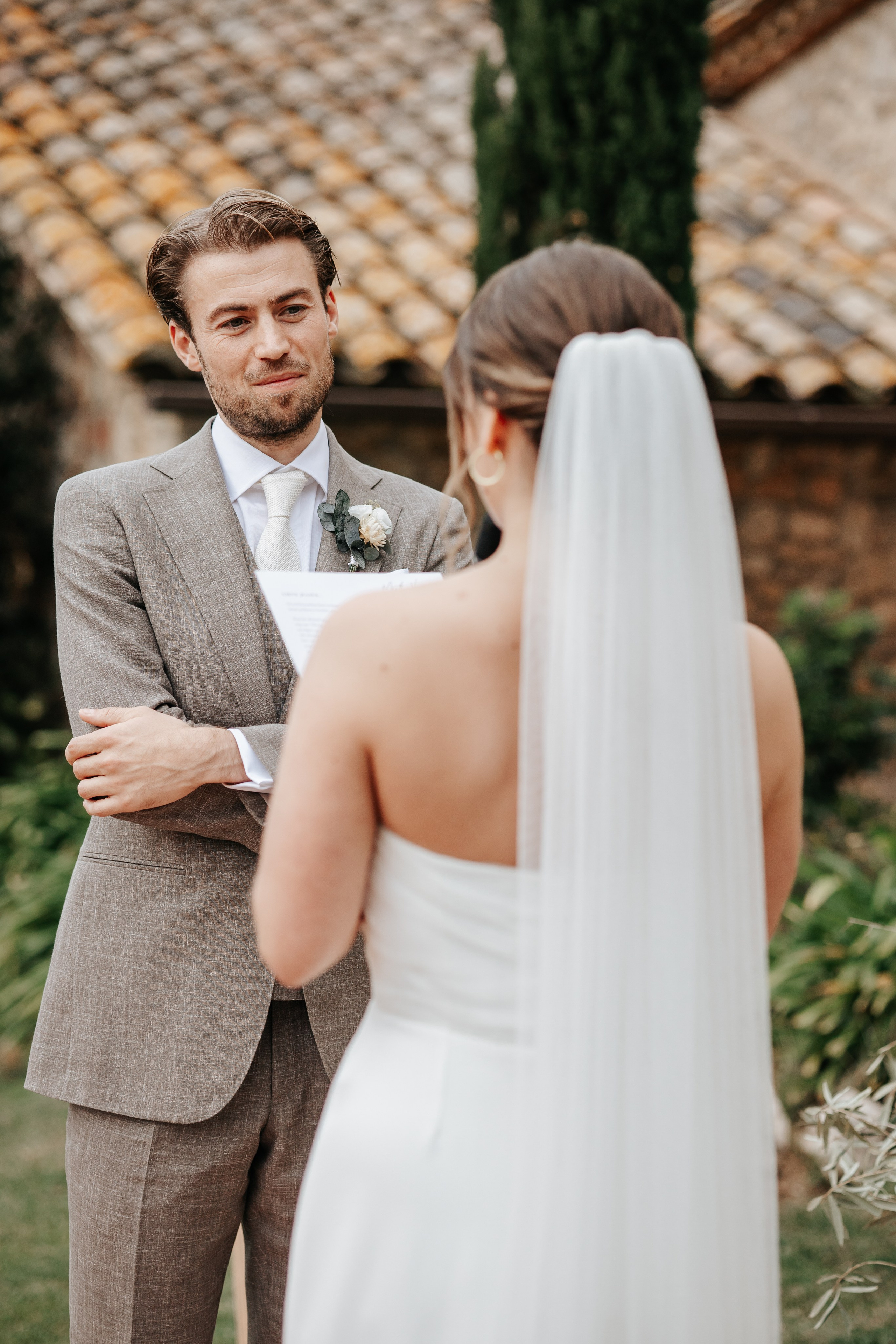 Mirthe+Julius, 08.11.2025, Finca Mas Battle. Fotógrafa de bodas en Cataluña