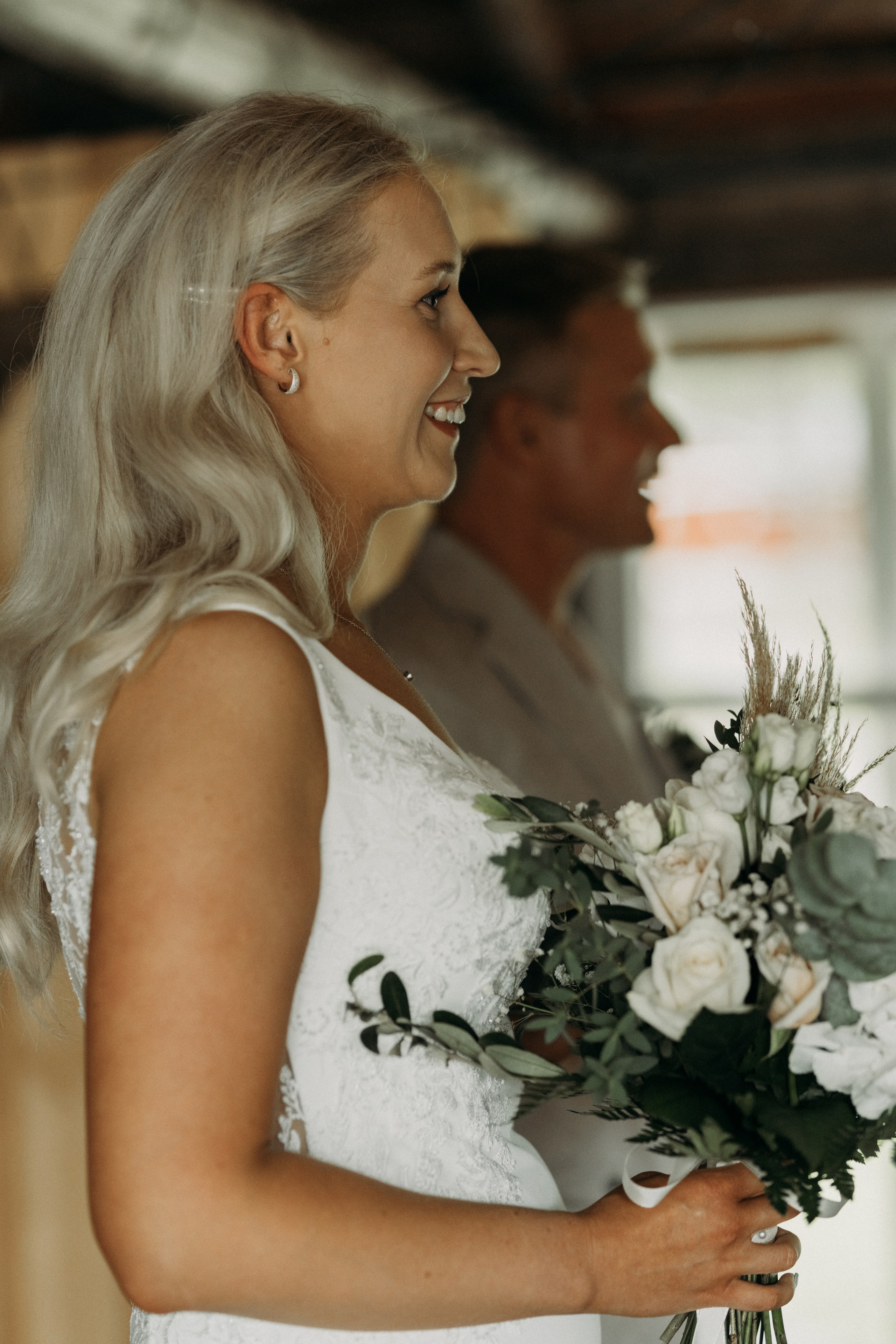 A&O. Wedding and portrait photographer in Helsinki Vickan O