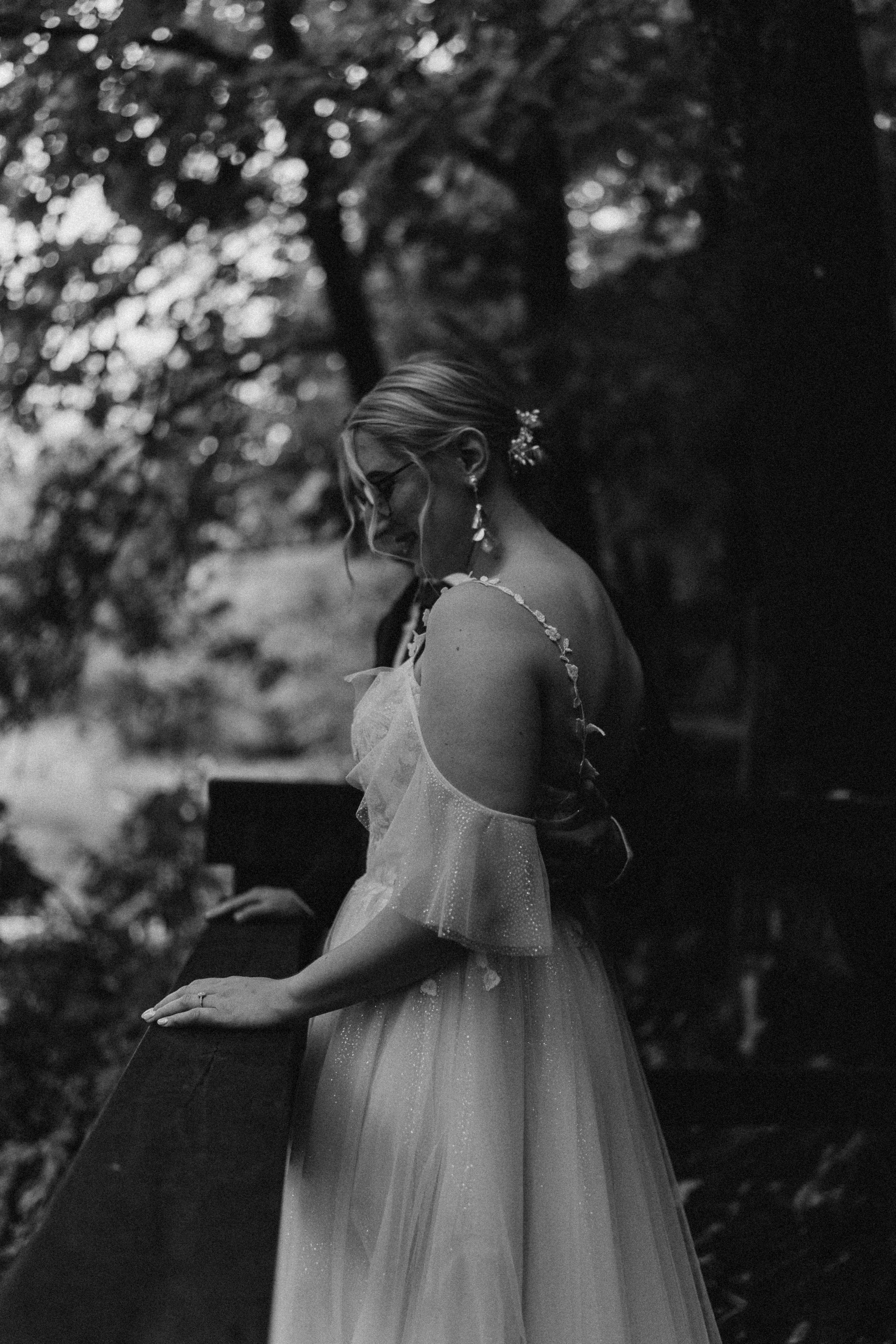 C&A. Wedding and portrait photographer in Helsinki Vickan O