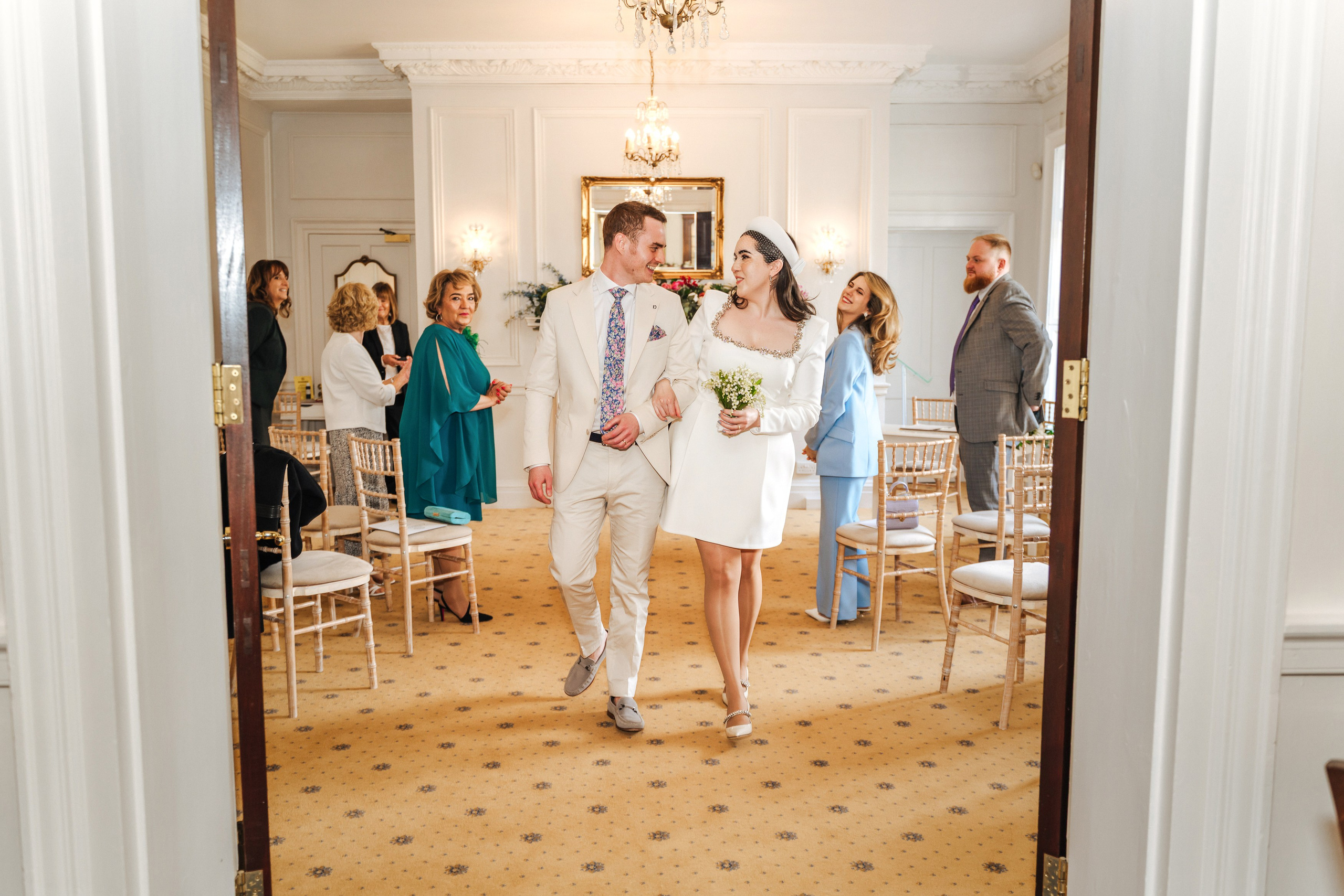 Leatherhead Register Office, wedding photographer Surrey, Civil ceremony at Leatherhead Register Office, wedding at Leatherhead Register Office, Leatherhead Register Office wedding