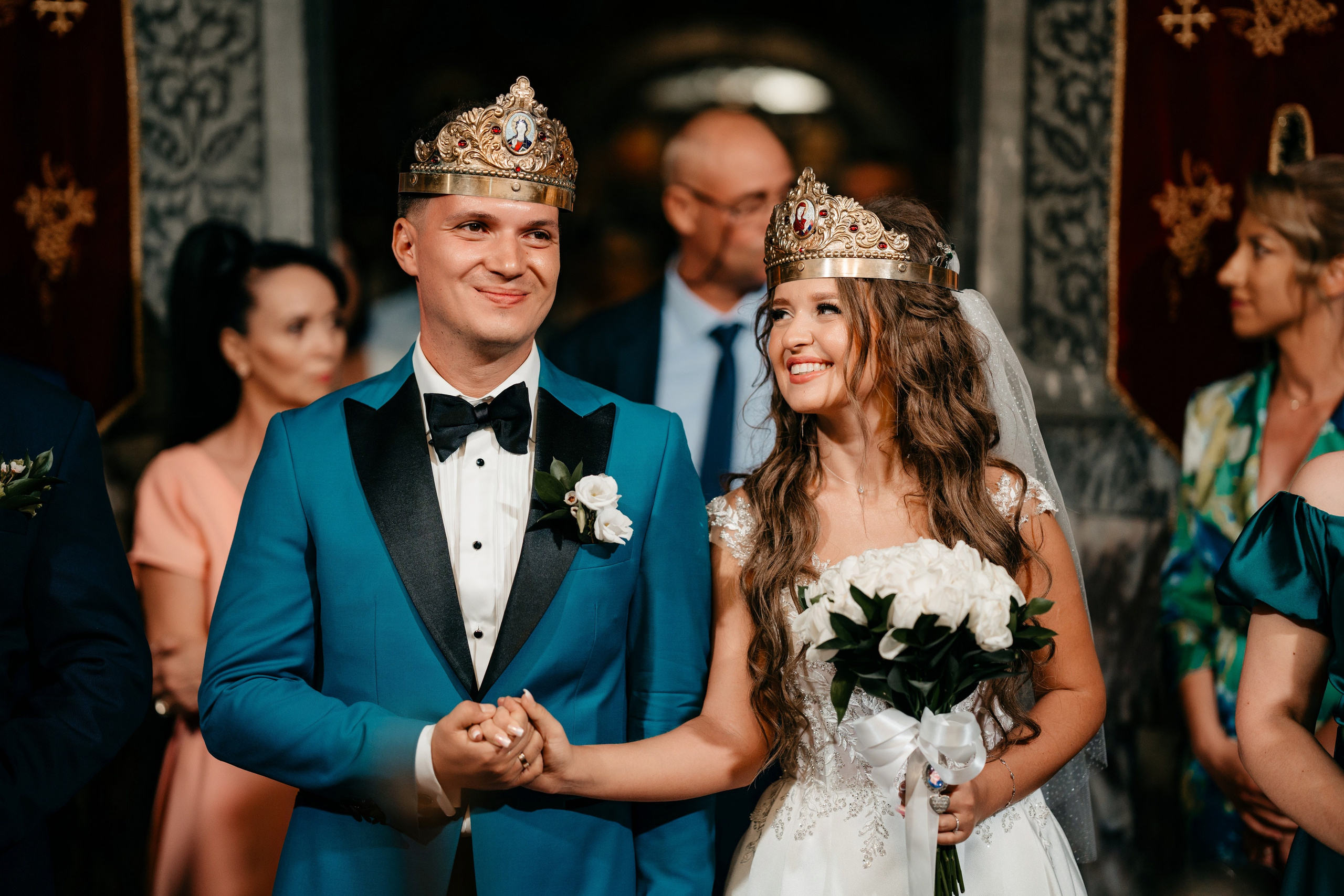 Diana & Daniel. Raw Studio. Fotograful tau de nunta!