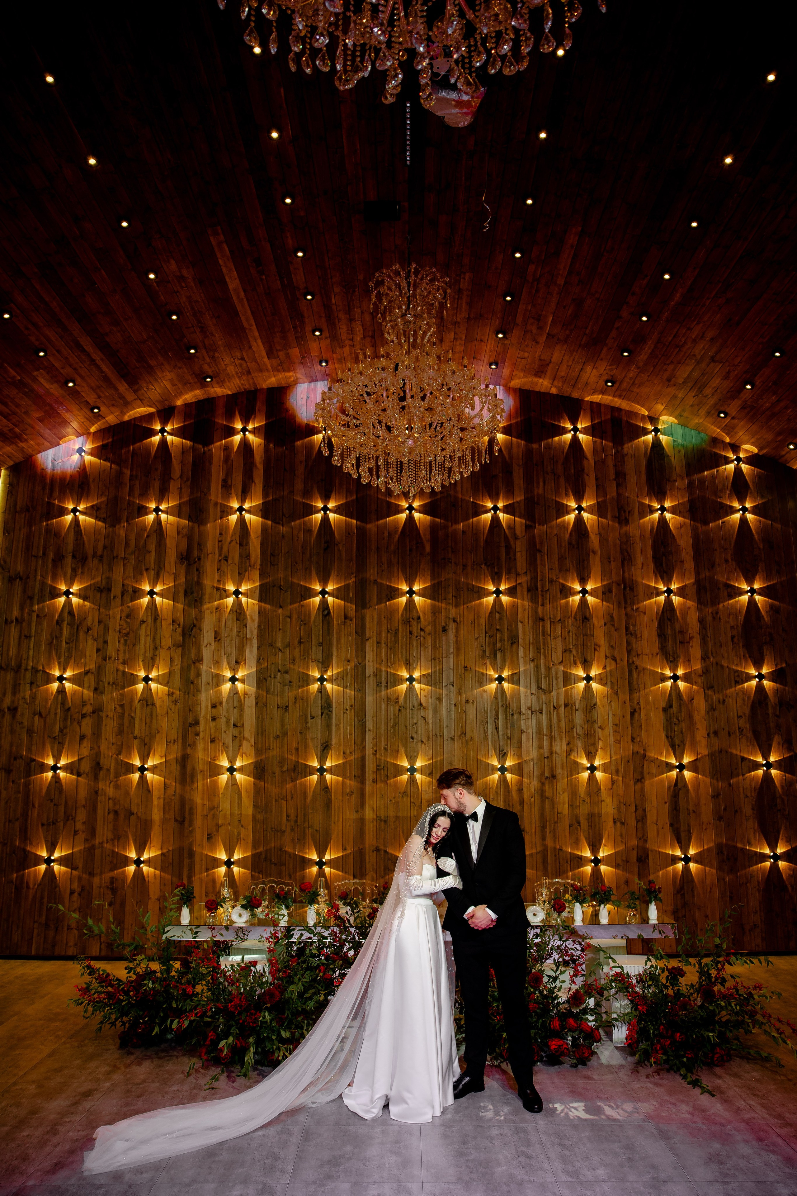 Tudor & Alexandrina. Servicii Foto/Video