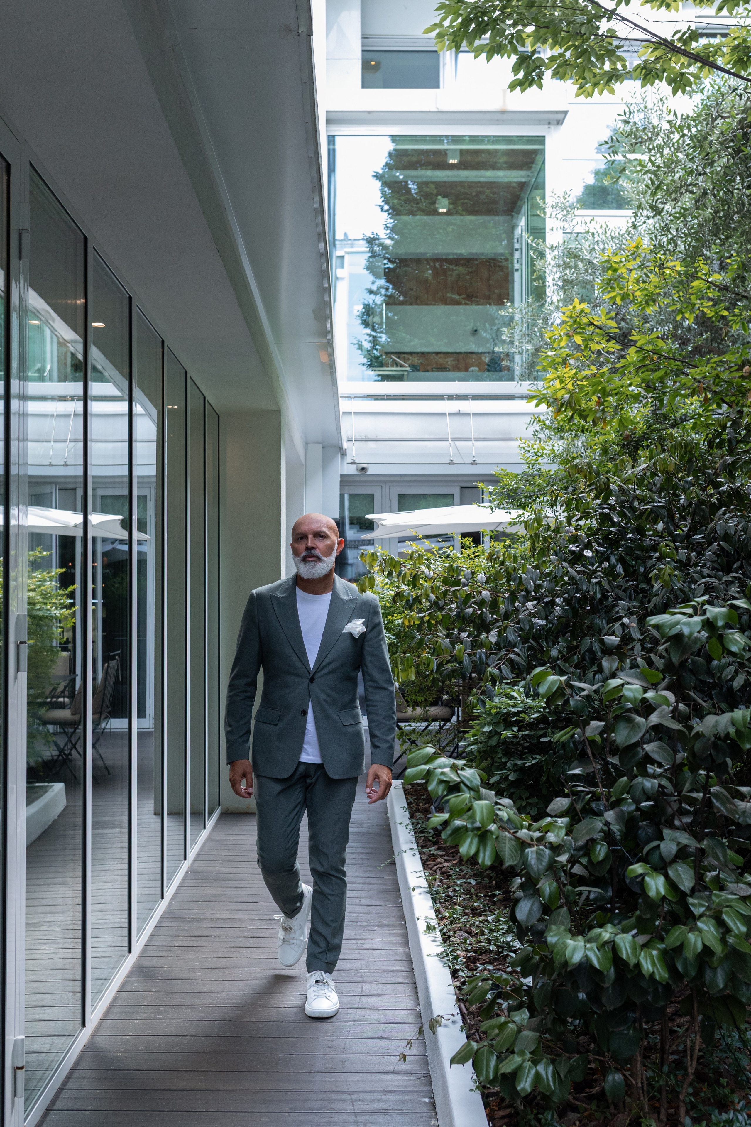 Luigi. Photographer in Milan |Mila Pro Photo