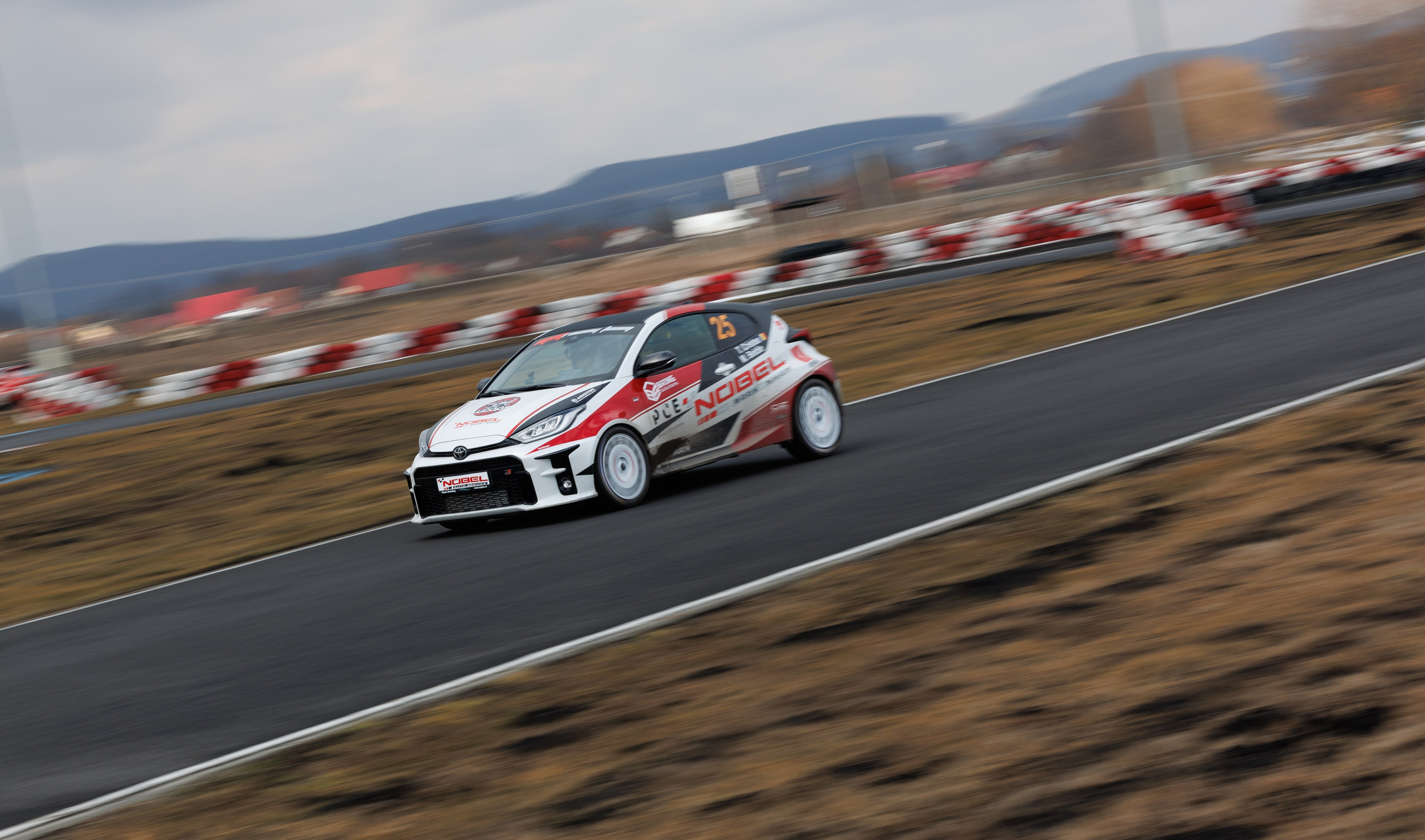 Sports Photographer Brasov