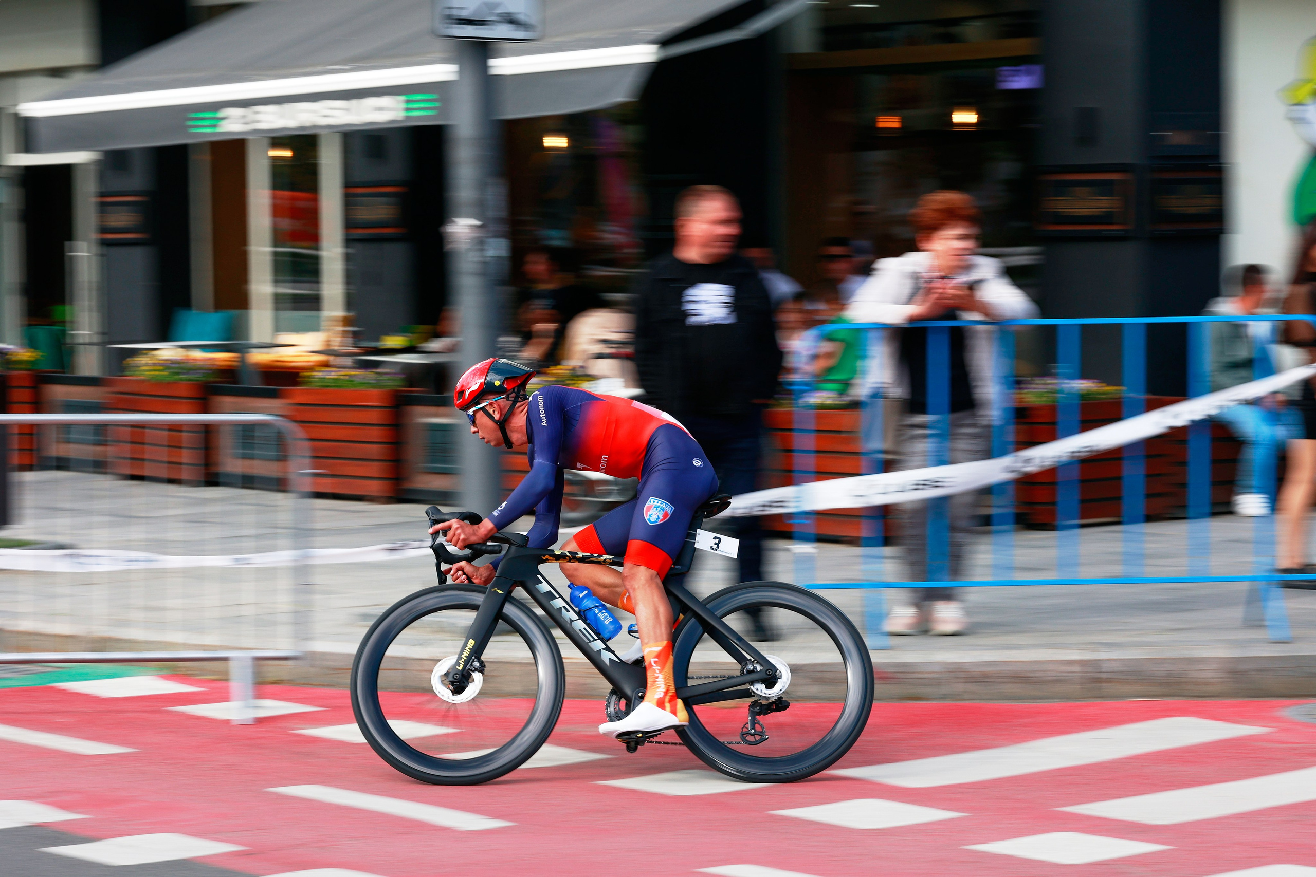 Turul Colinelor Bacau 2024