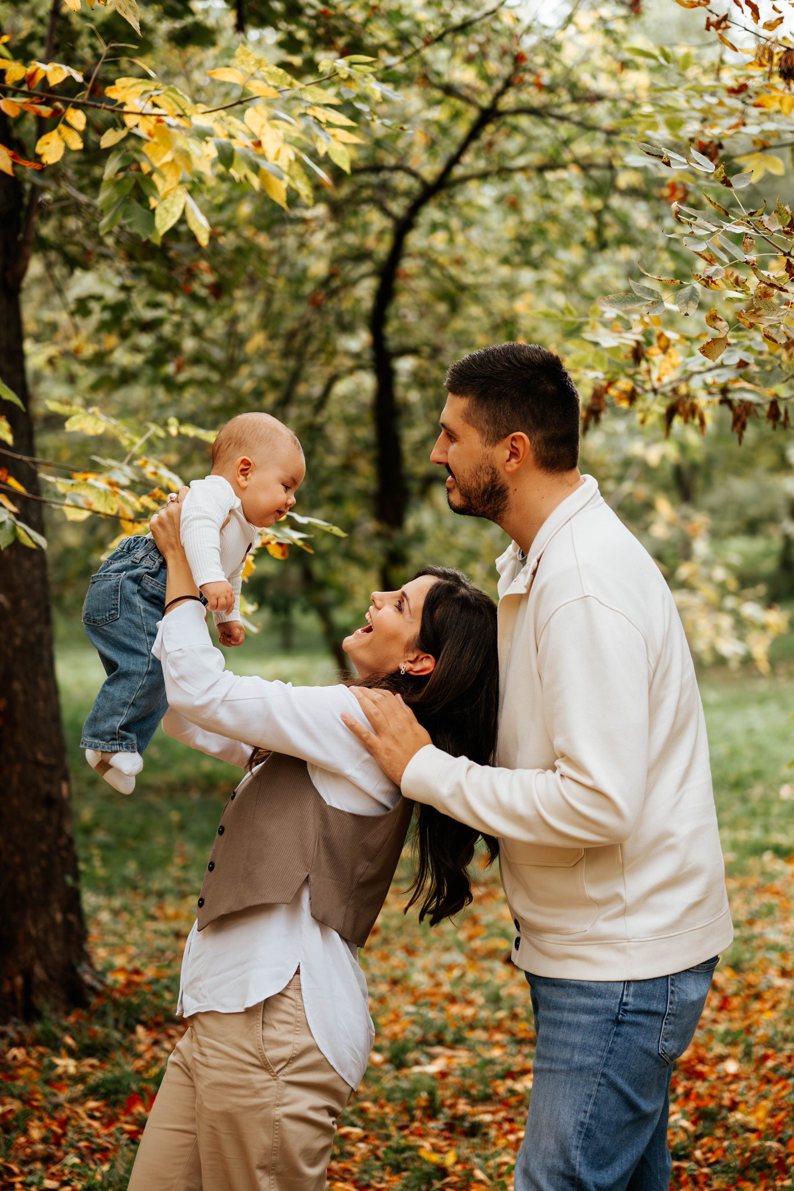Dečiji i porodični fotograf