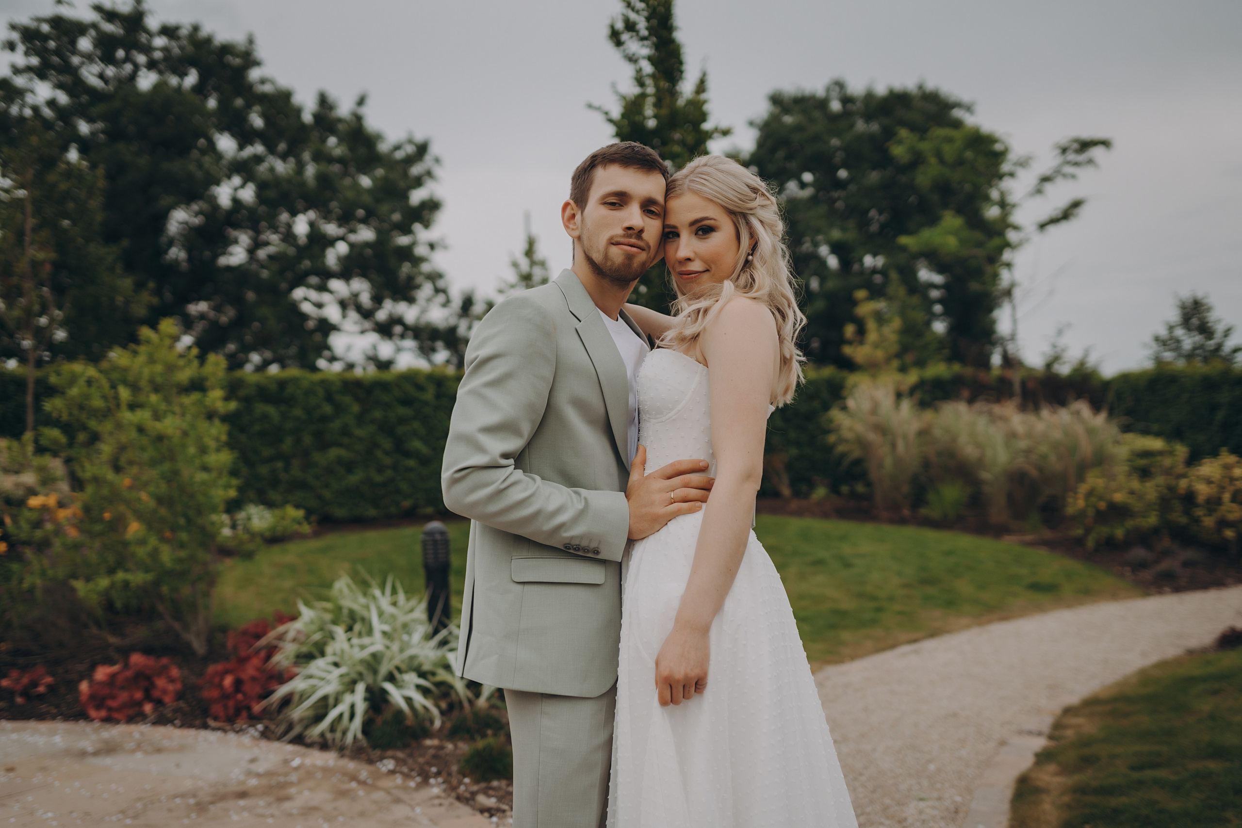 Julia & Daniel. Main