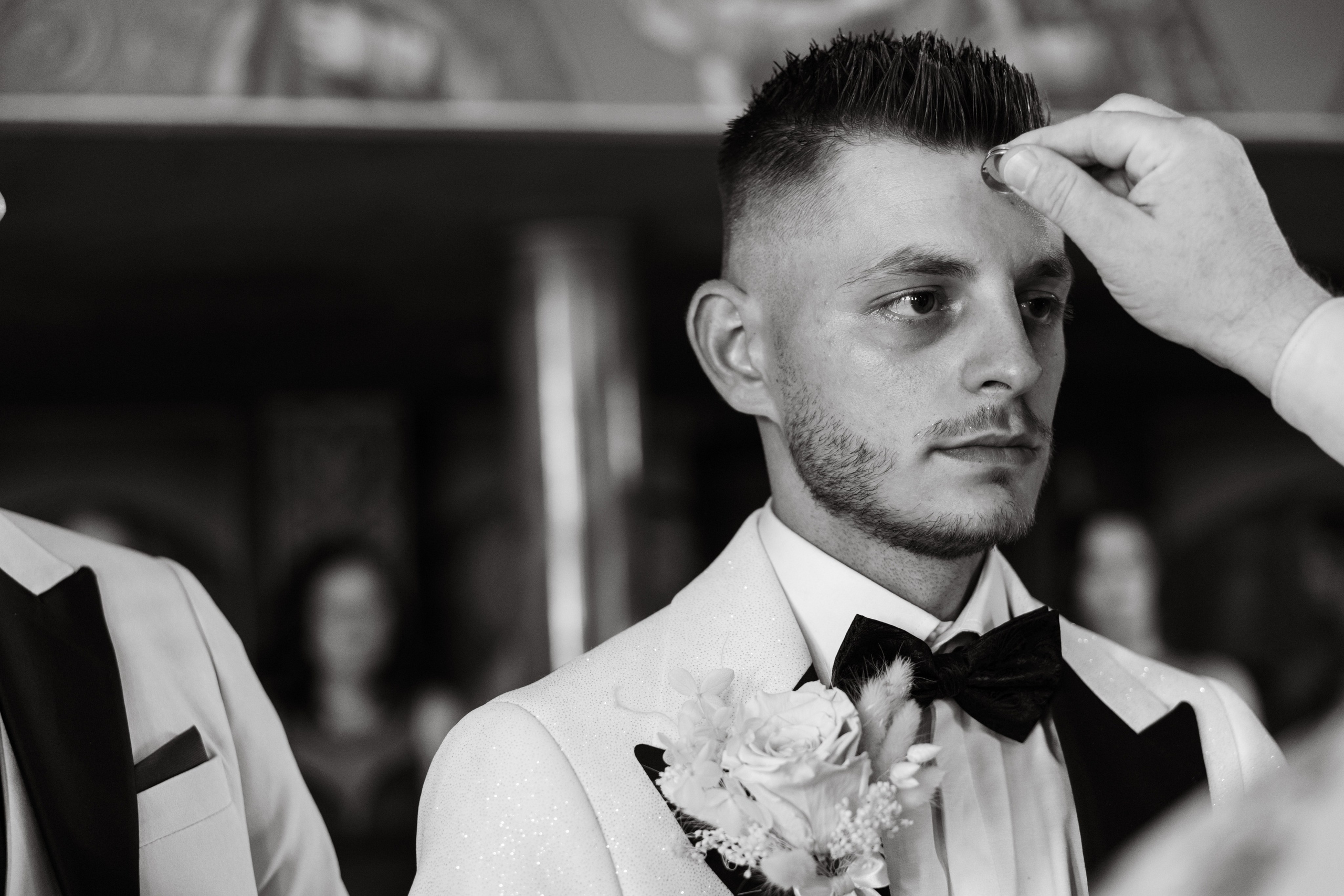 Andreea & Alex. Fotograf de nunta — Ionut Belea dar si evenimente corporate din Romania