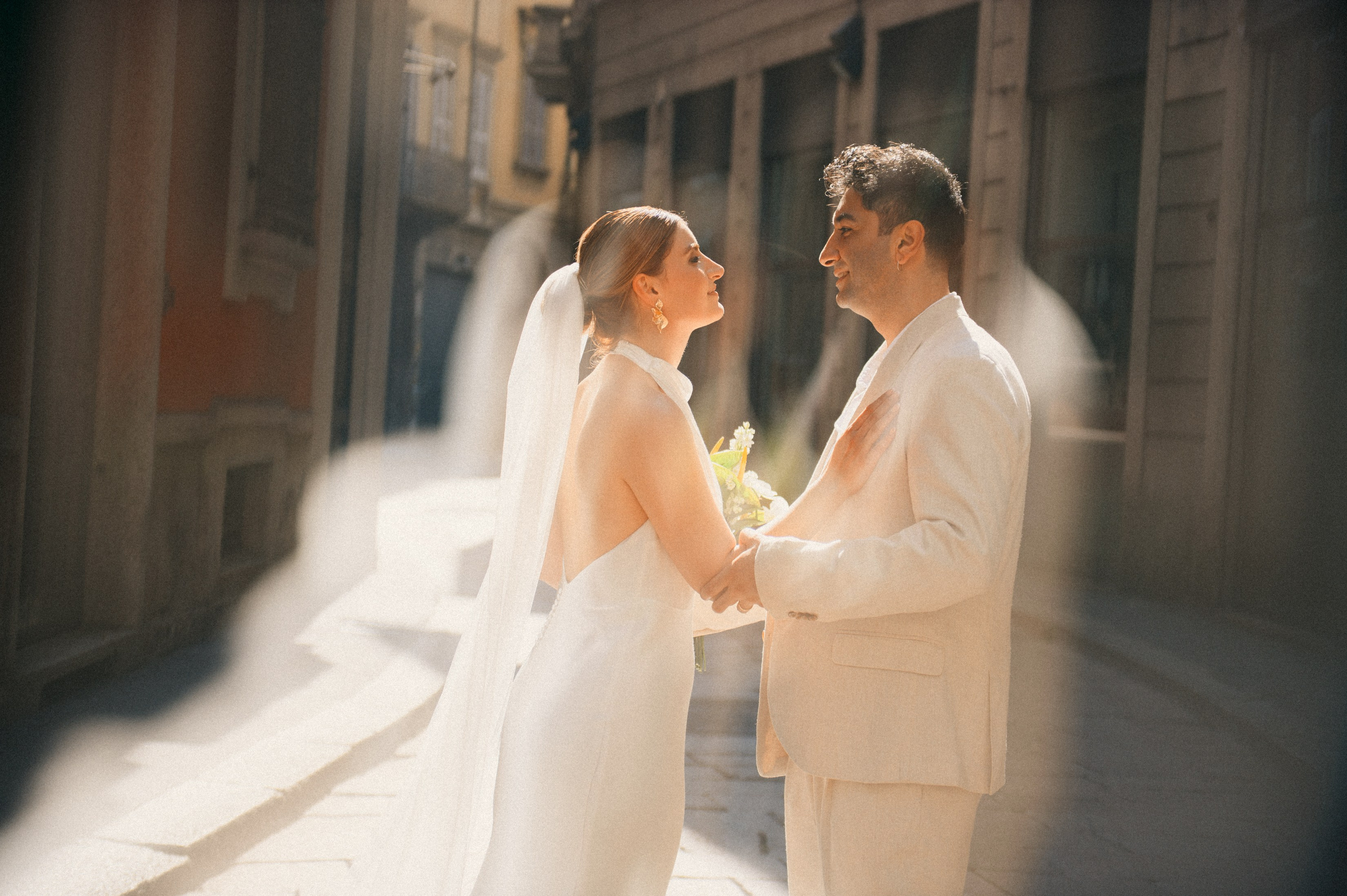 Anastasiia Buchinskaia Photographer in Milan