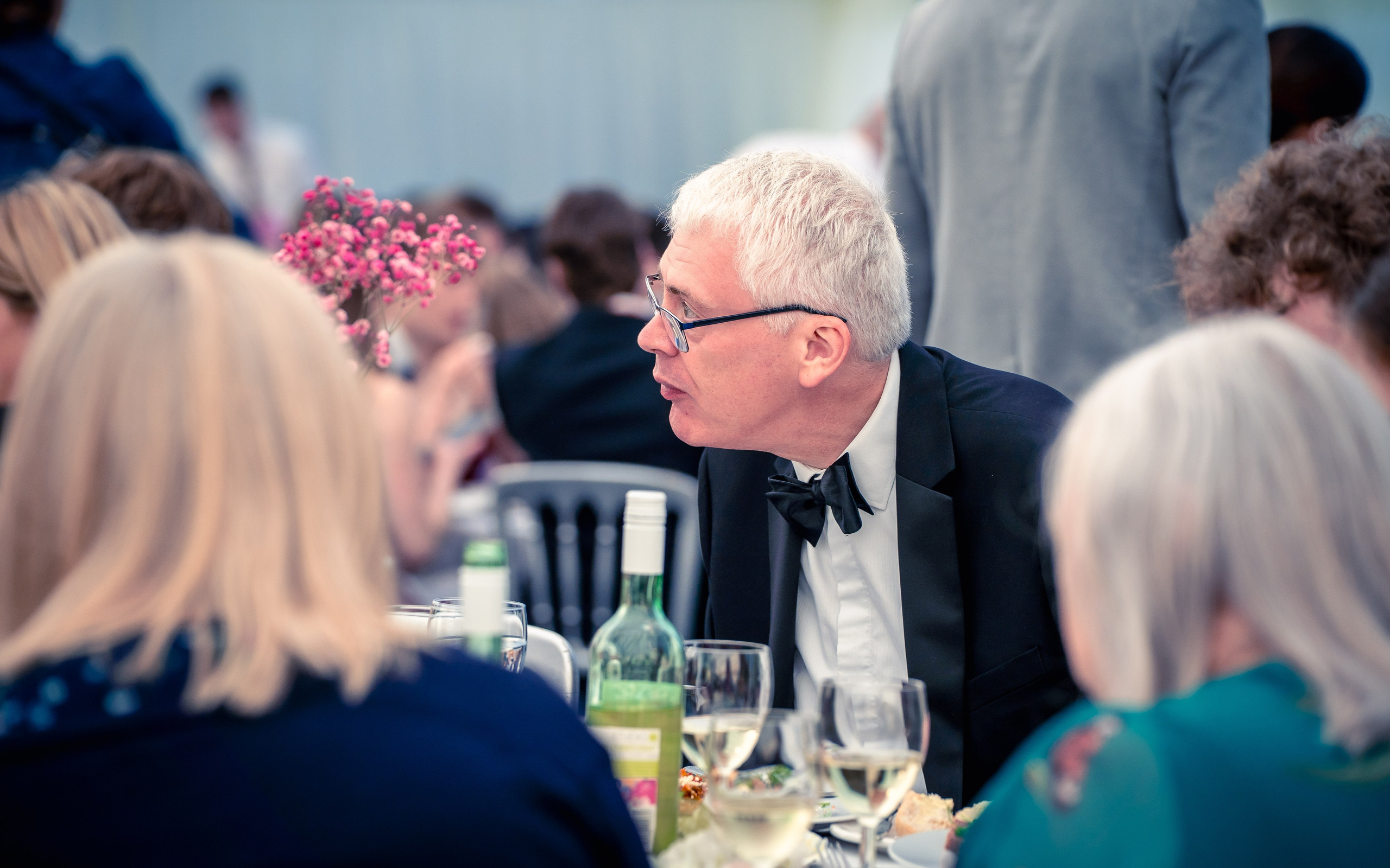 South College Summer Ball. Expect Miracles Photography by Kate & Andrew