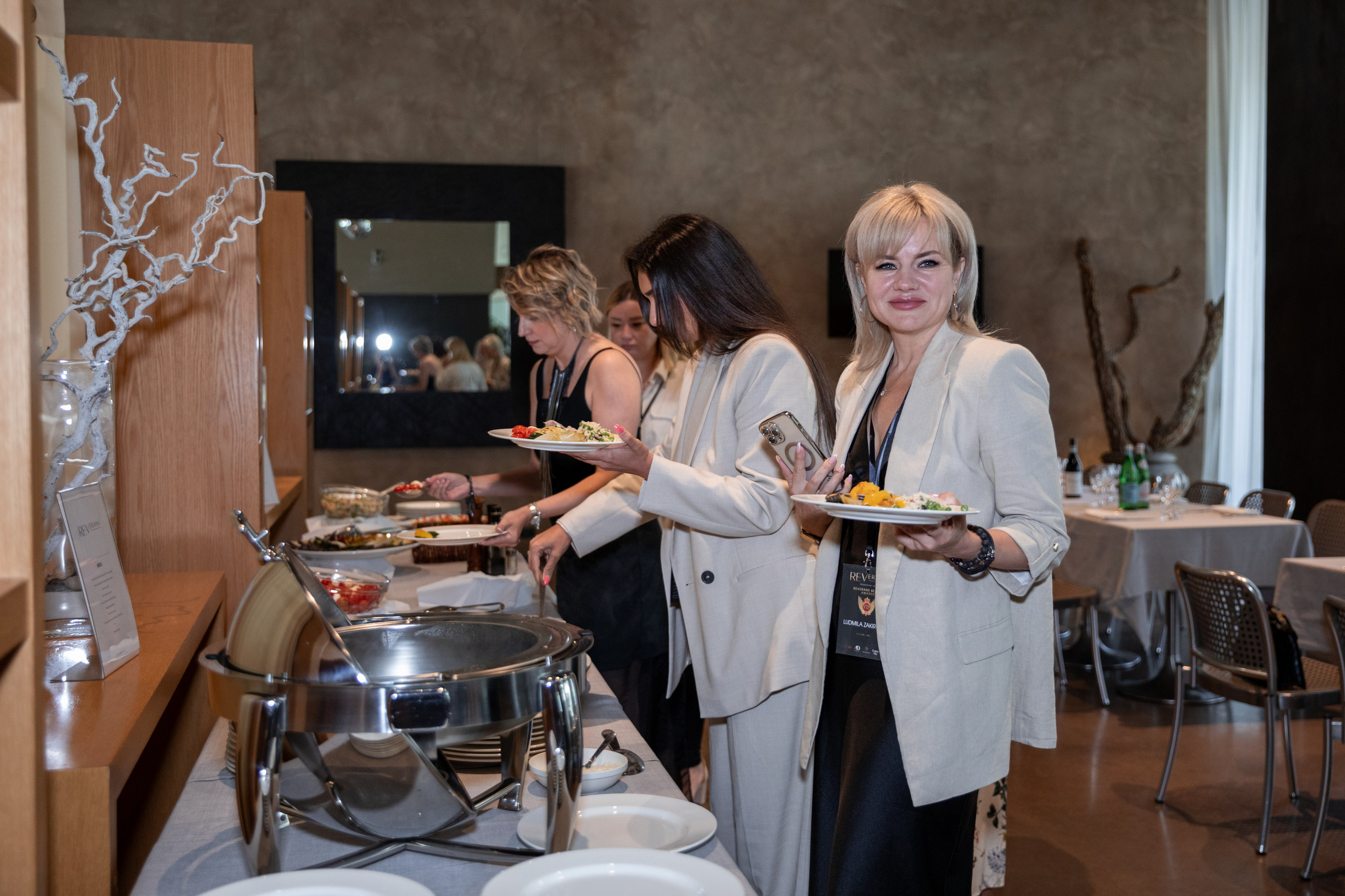 Reverans 2025. Photographer in Milan |Mila Pro Photo