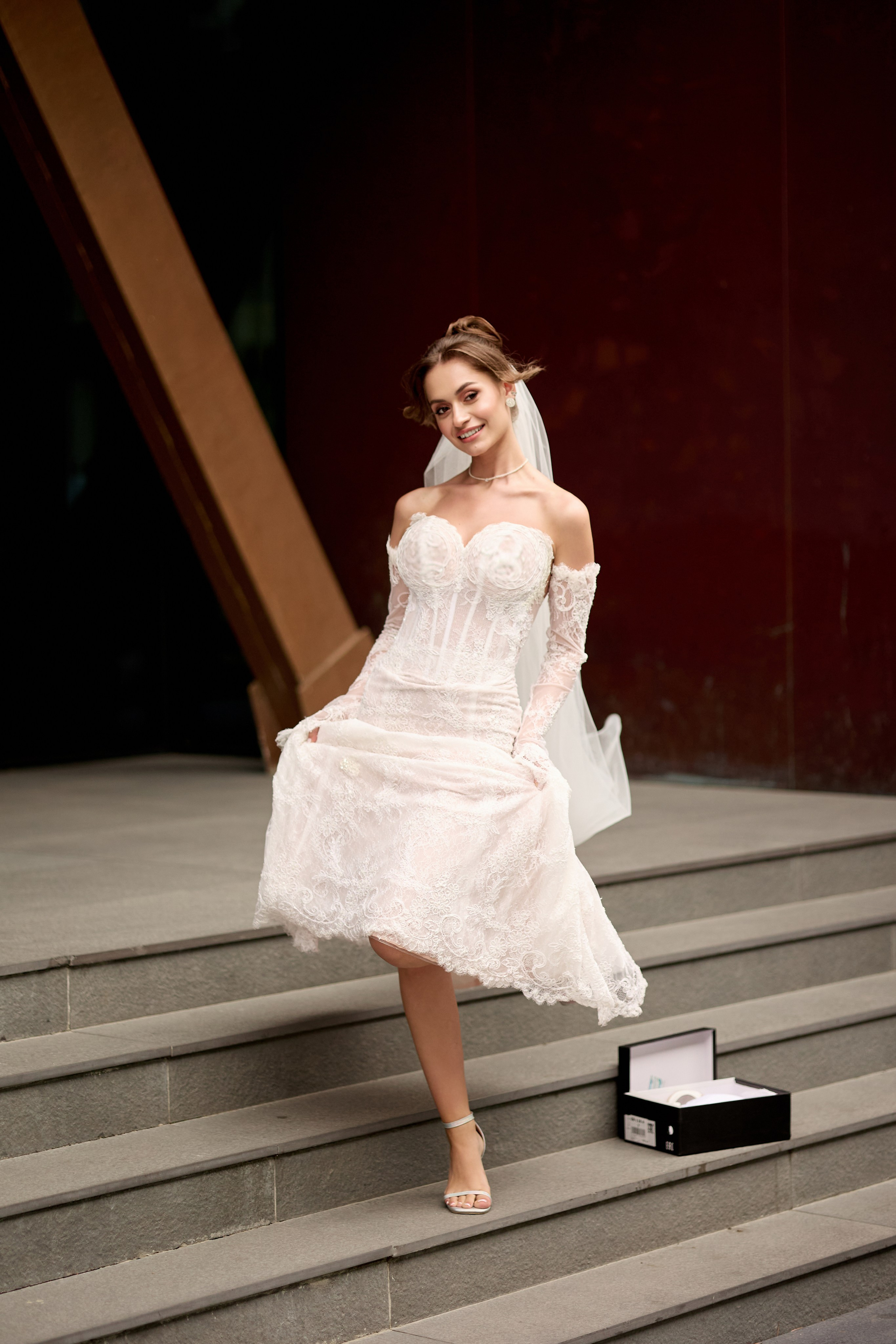 VICTOR & GABI | Villa Garden 2024