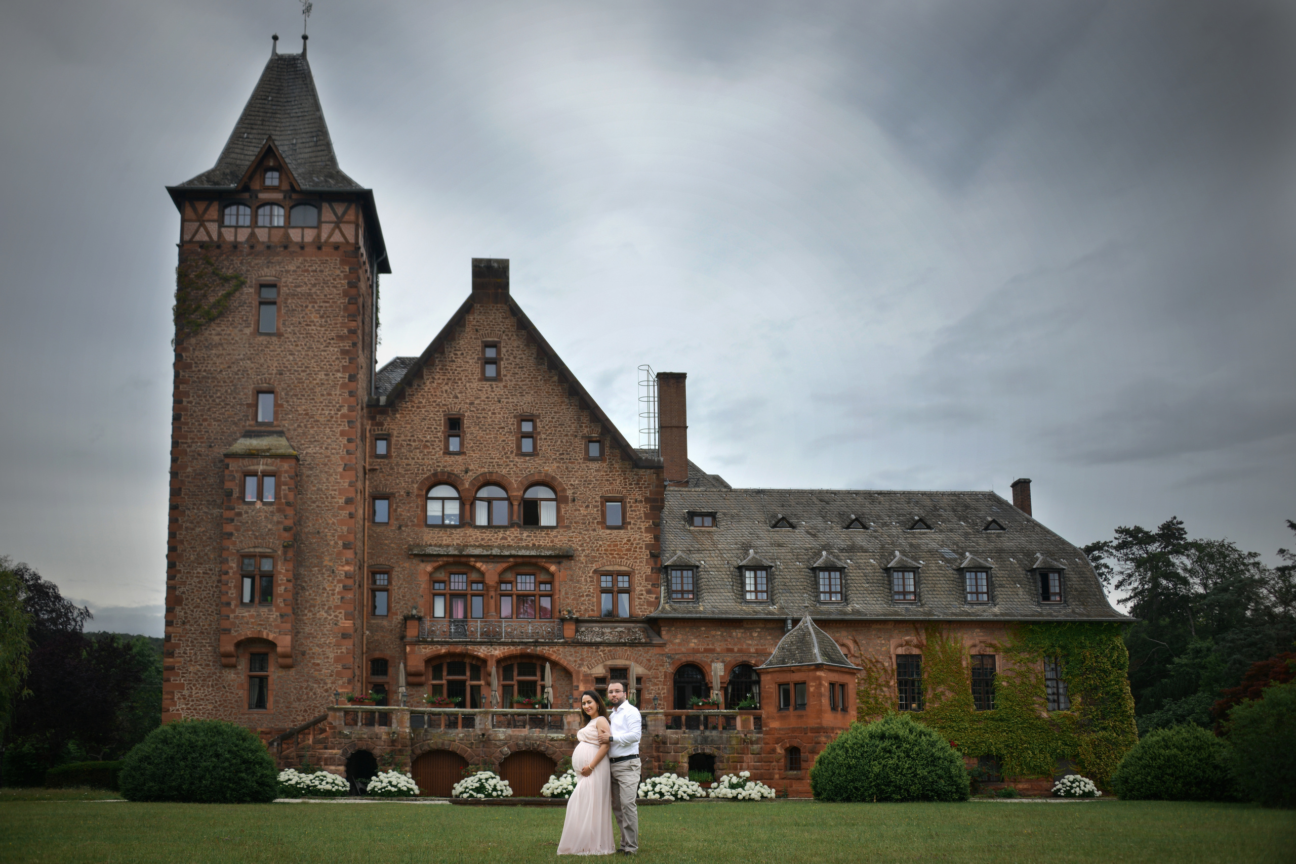 Midya und Heja 28.06.2020