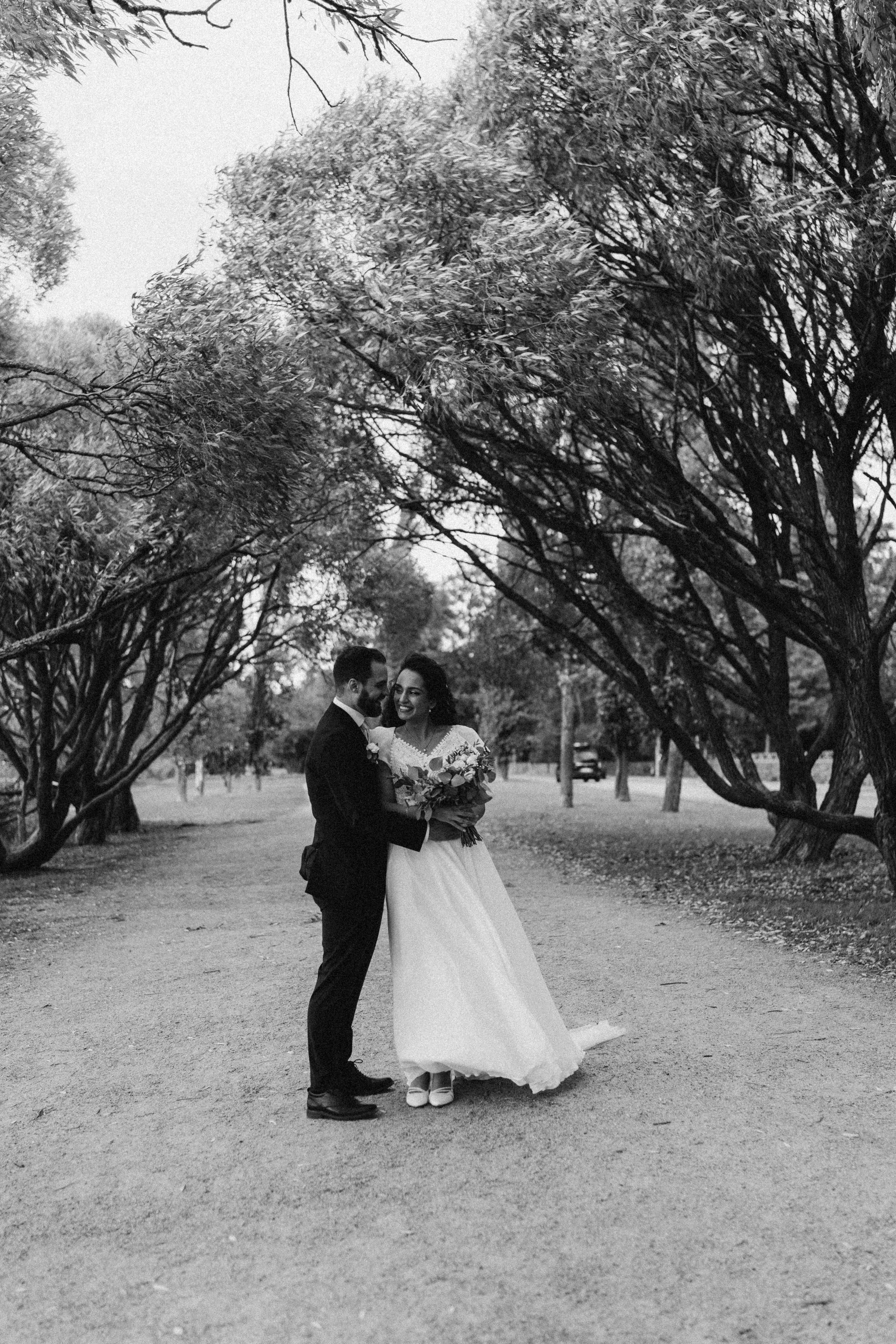 W&S. Wedding and portrait photographer in Helsinki Vickan O