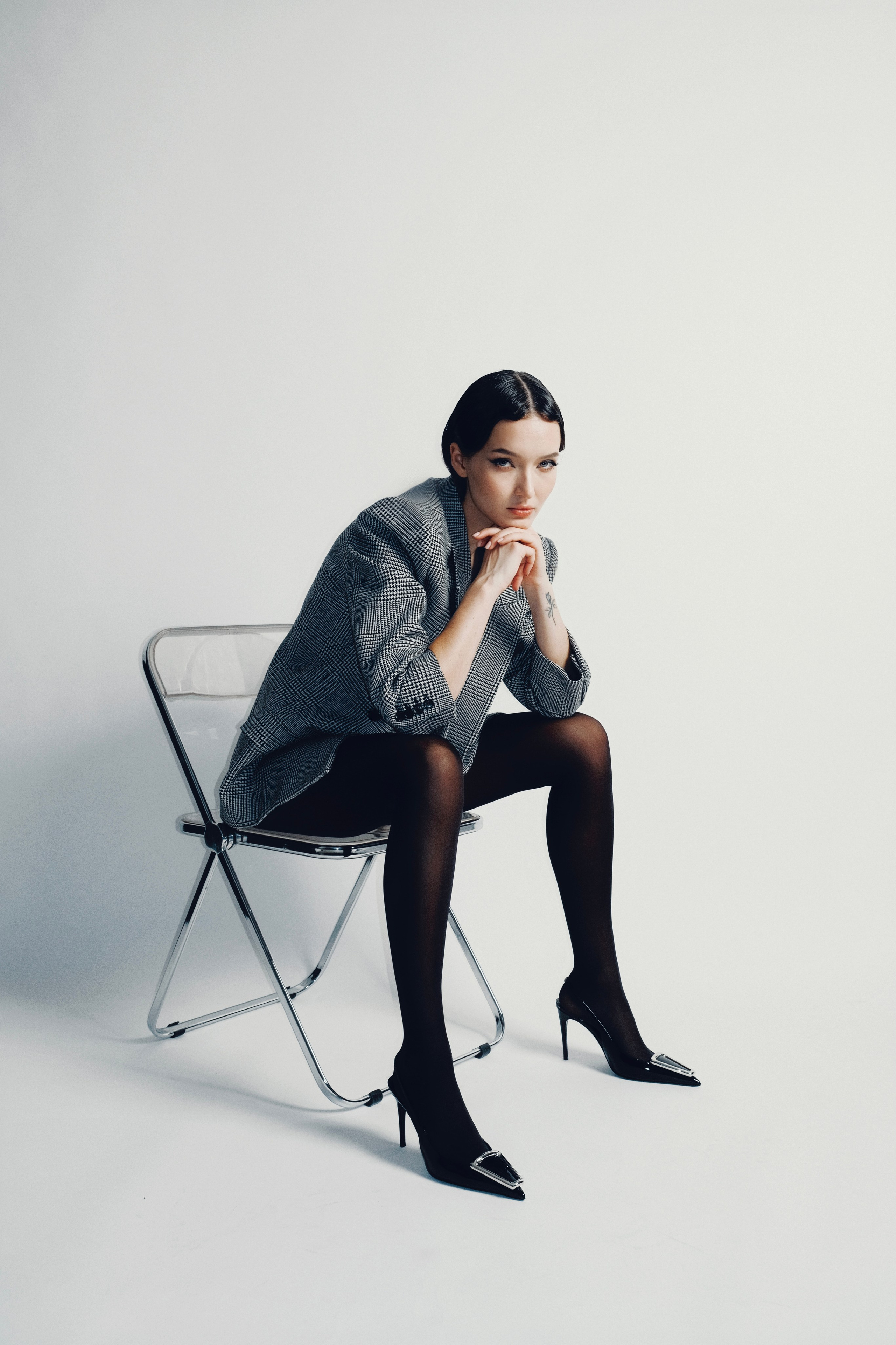 Personal | Digital & Film. Personal and fashion photography for brands and modeling agencies. Warsaw, Europe. Yaroslav Storchak