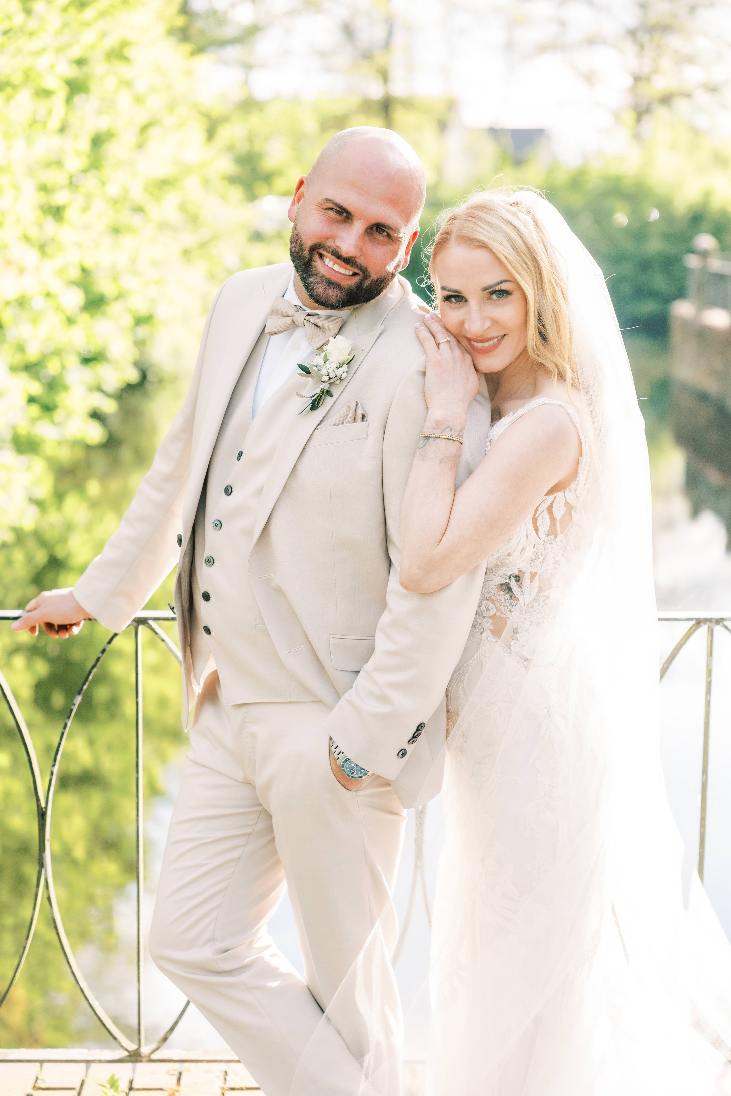 Wedding Castle Ovelgönne | Germany