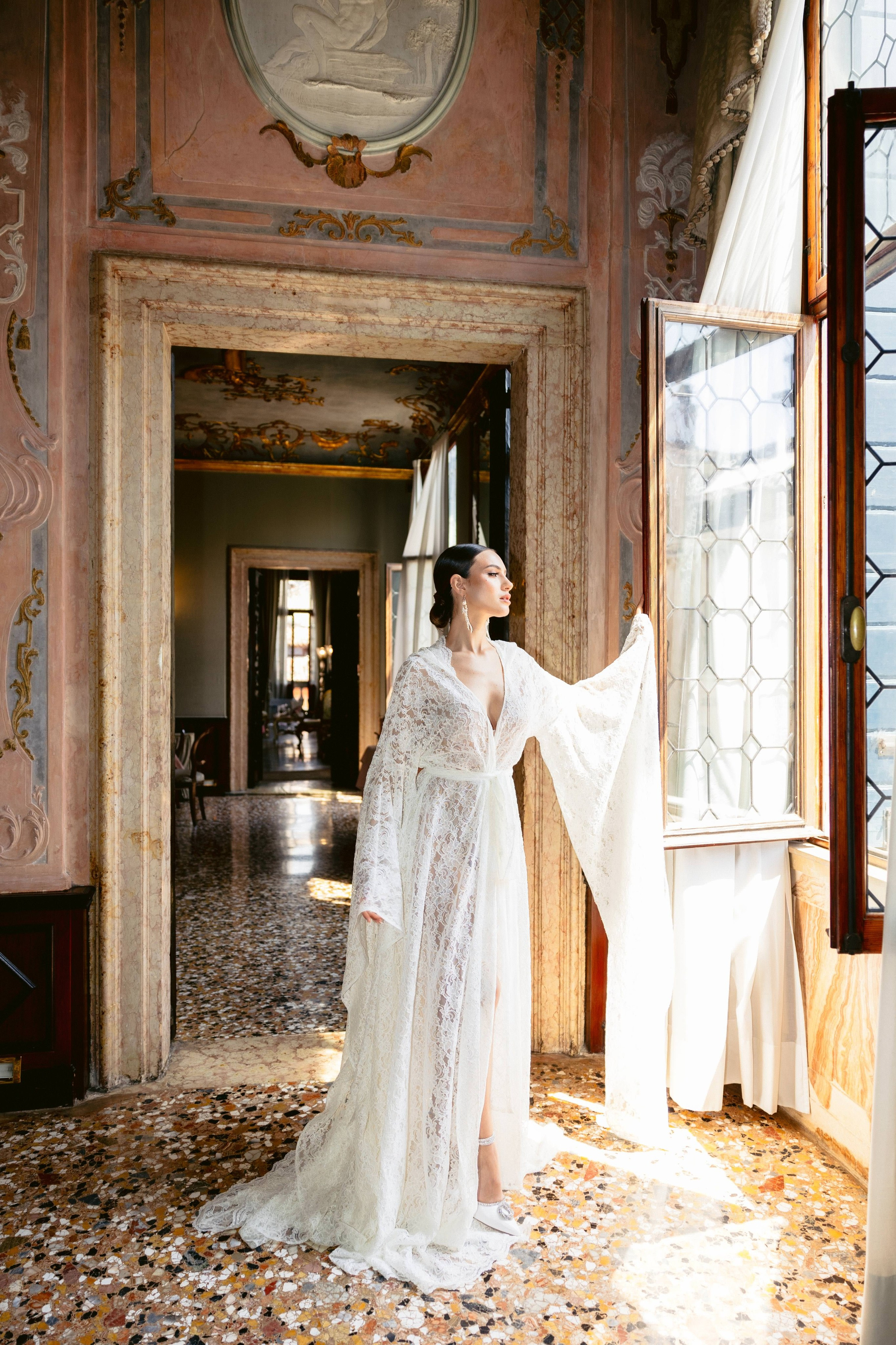 Venice Destination | Ca' Sagredo Hotel