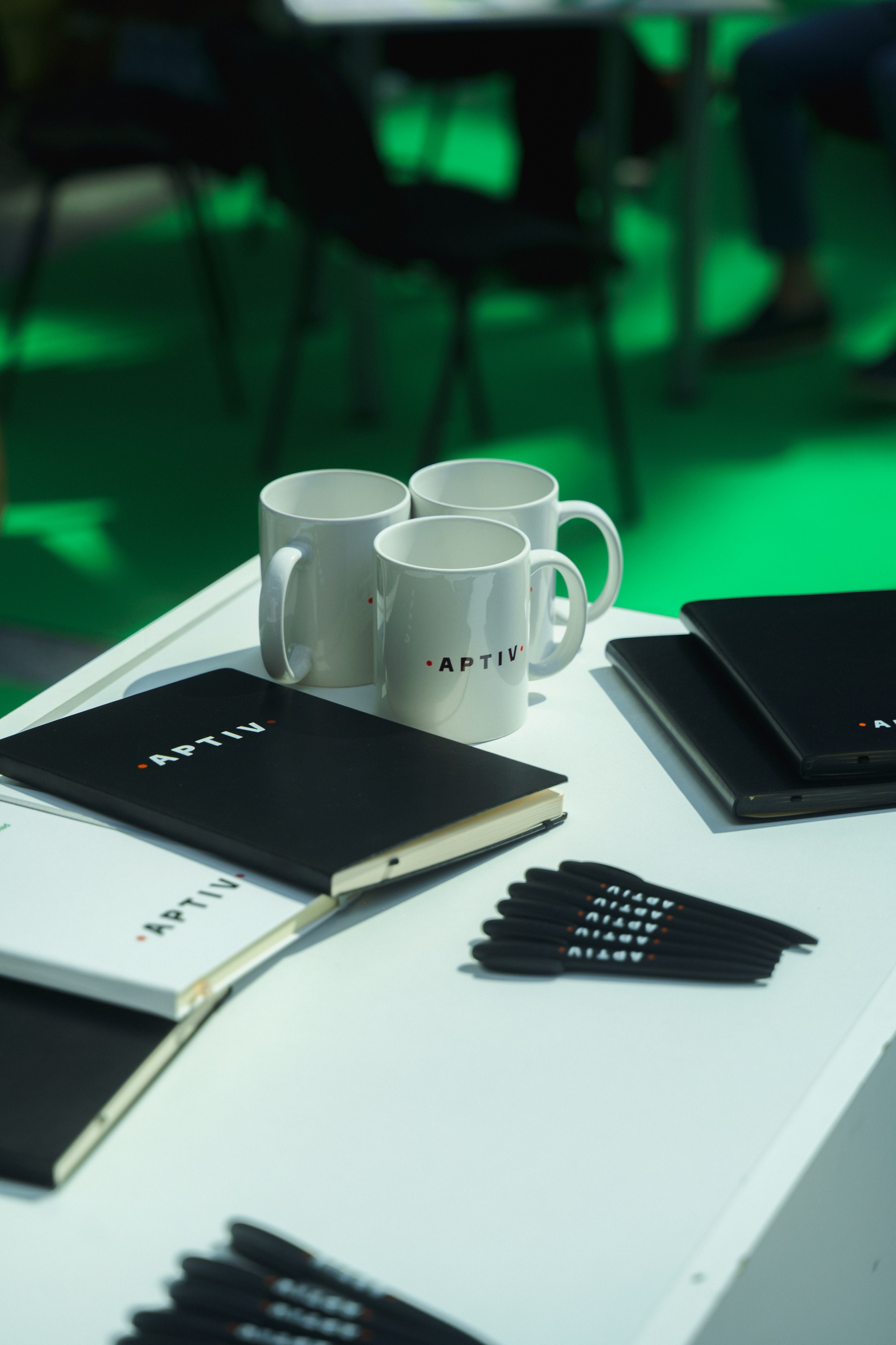 EV Days in Novi Sad 2023. Žukov Studio