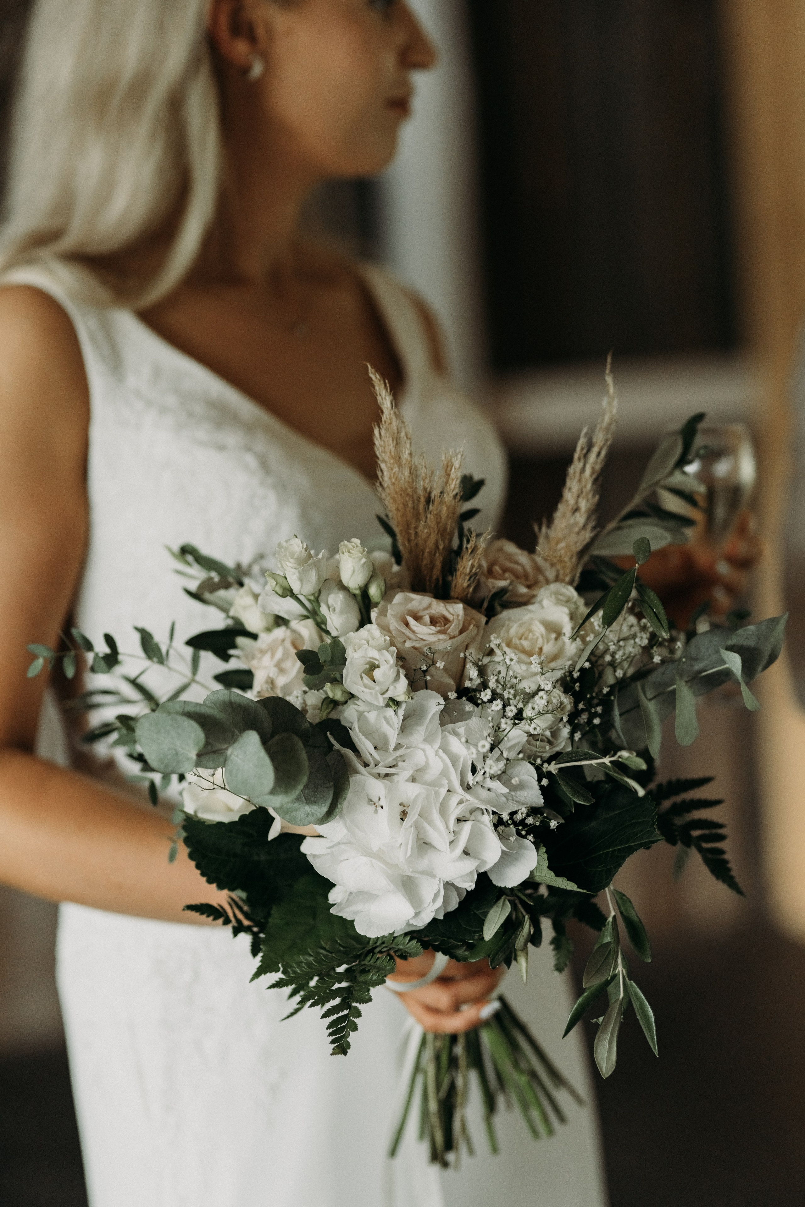 A&O. Wedding and portrait photographer in Helsinki Vickan O