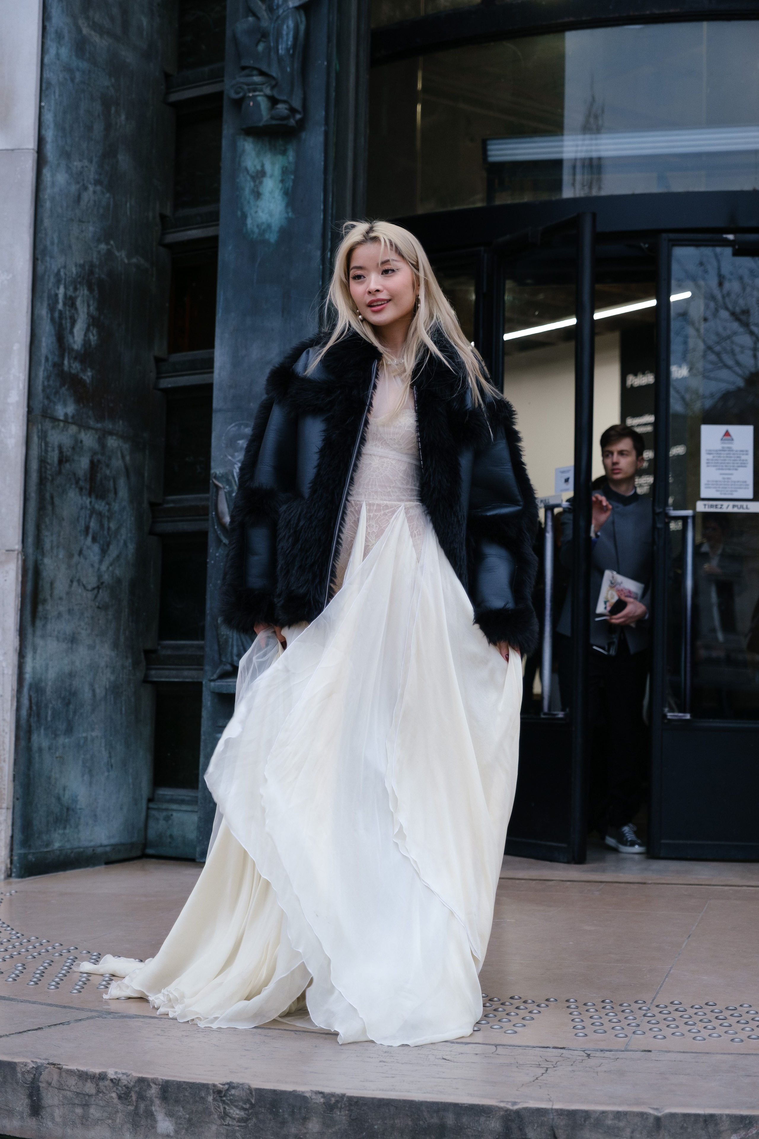 Paris Fashion Week SS/23. Photographe Paris | Oleksandr Kovalchuk