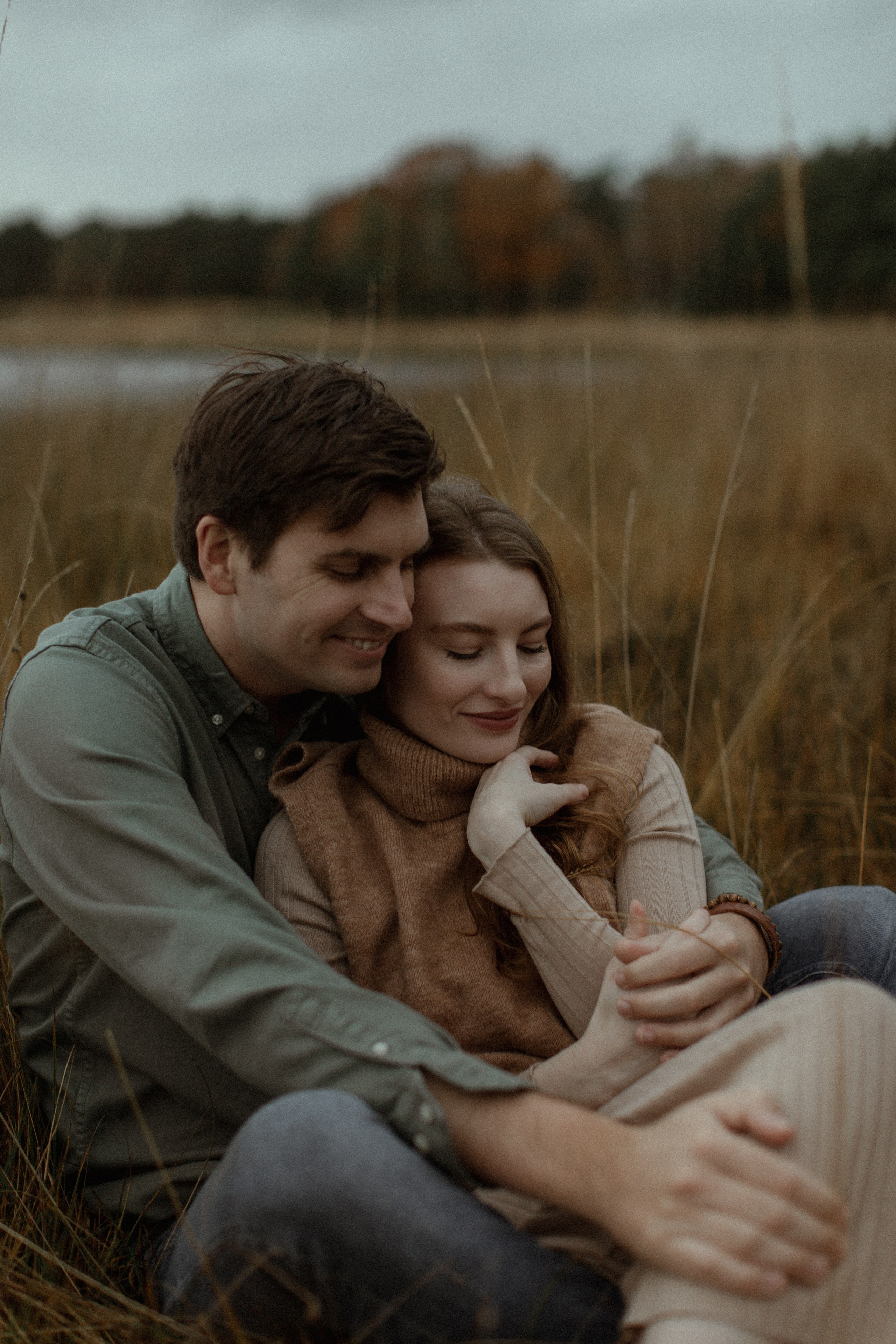 Couple: Y&T. True self