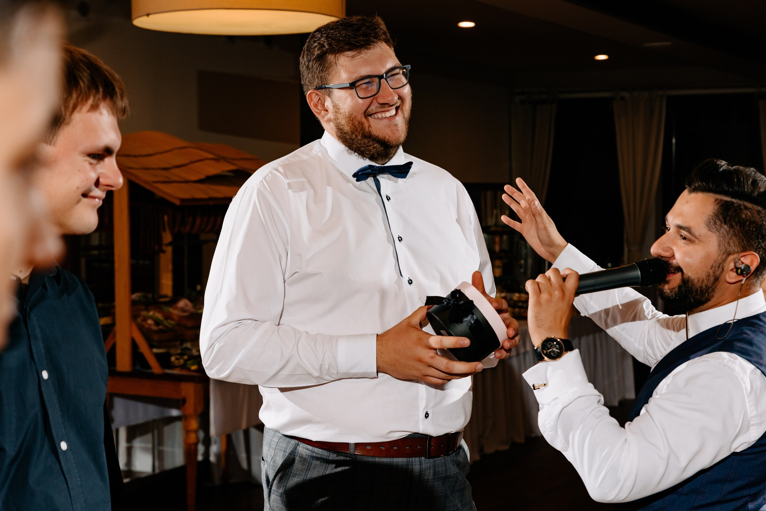 Laura ♡ Marcin. Fotograf Ślubny Warszawa - Sesje Biznesowe Rodzinne Eventy