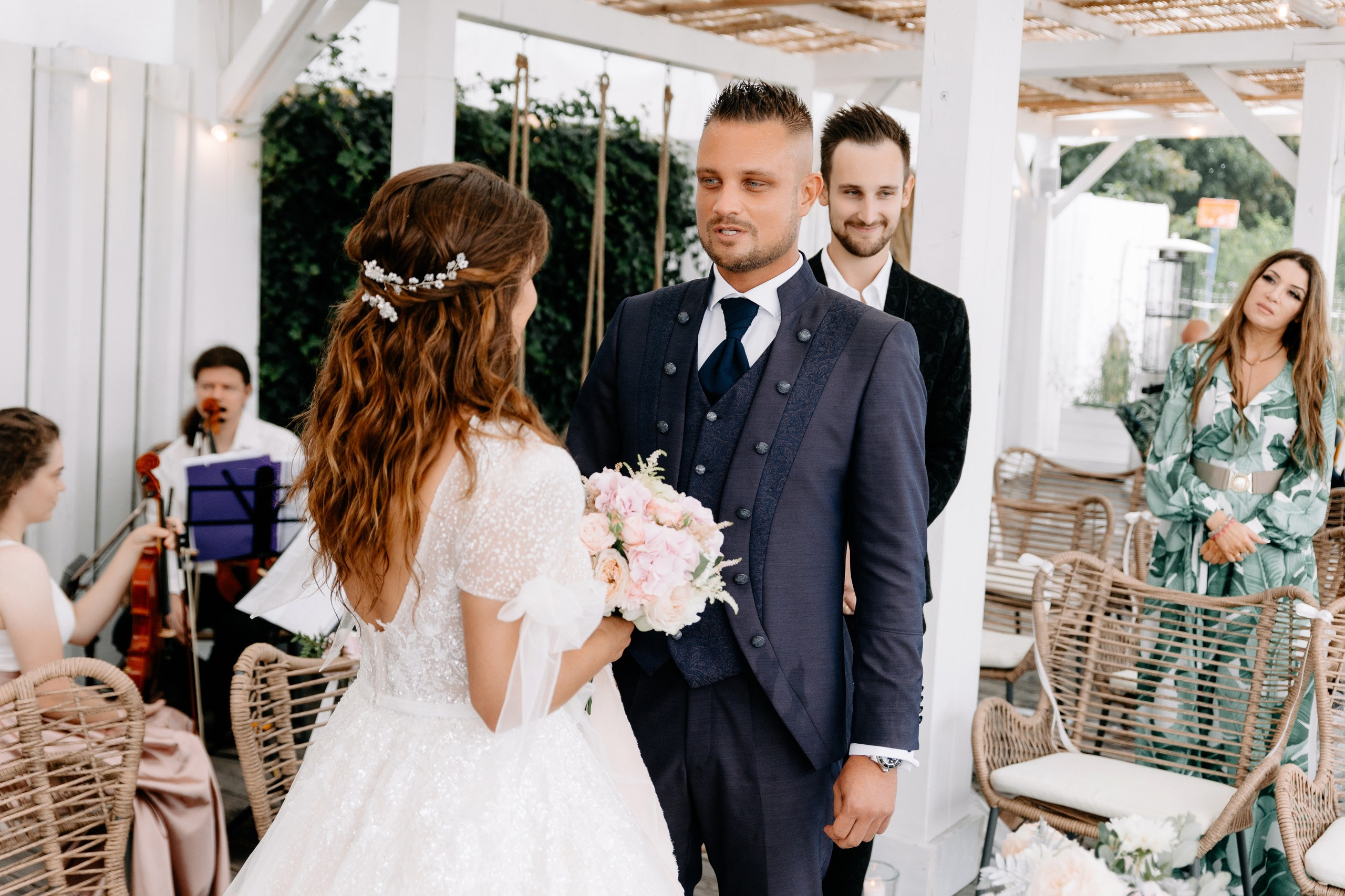 Krzysztof ♡ Weronika. Fotograf Ślubny Warszawa - Sesje Biznesowe Rodzinne Eventy