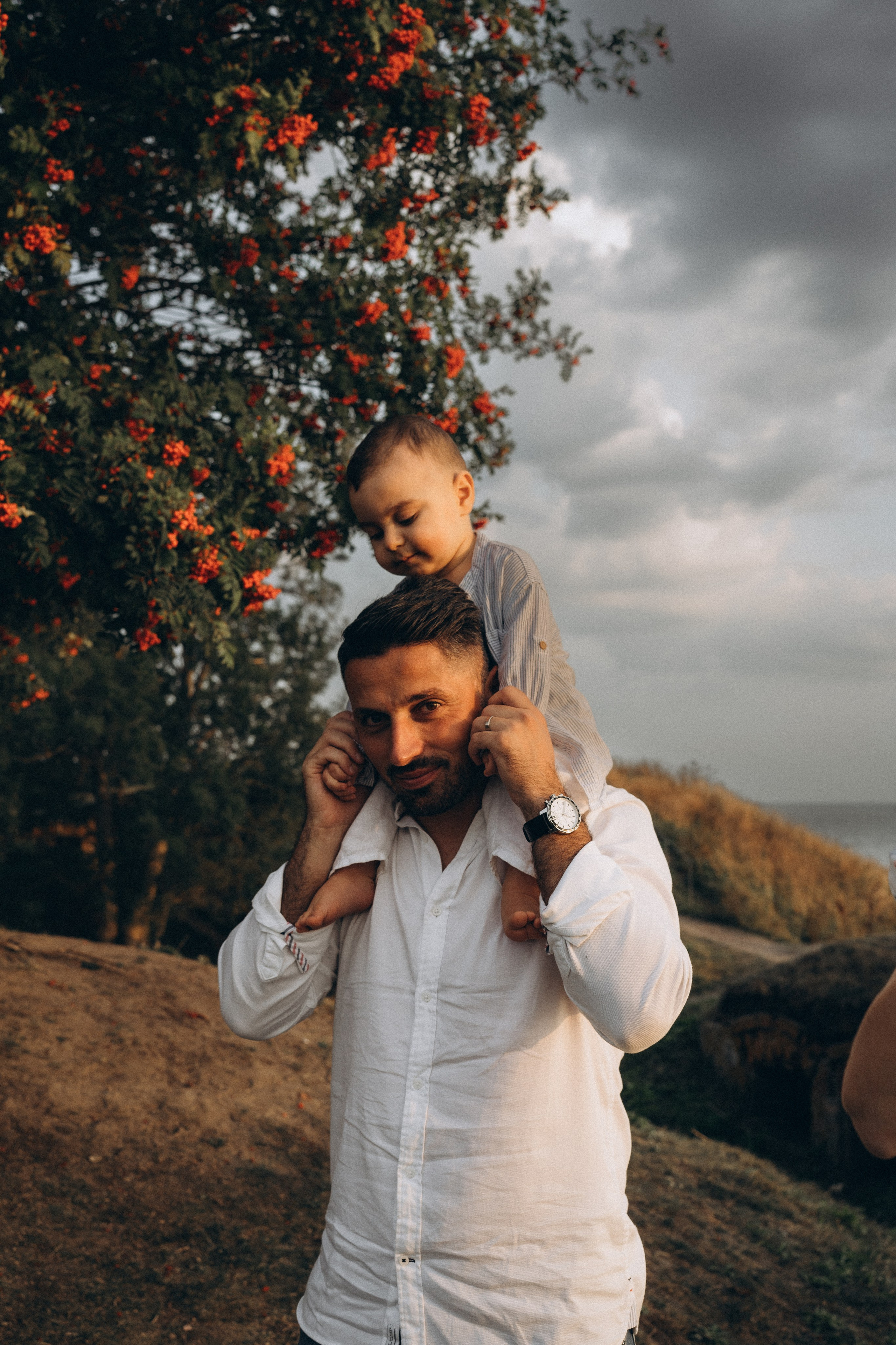 Summer. Wedding and portrait photographer in Helsinki Vickan O