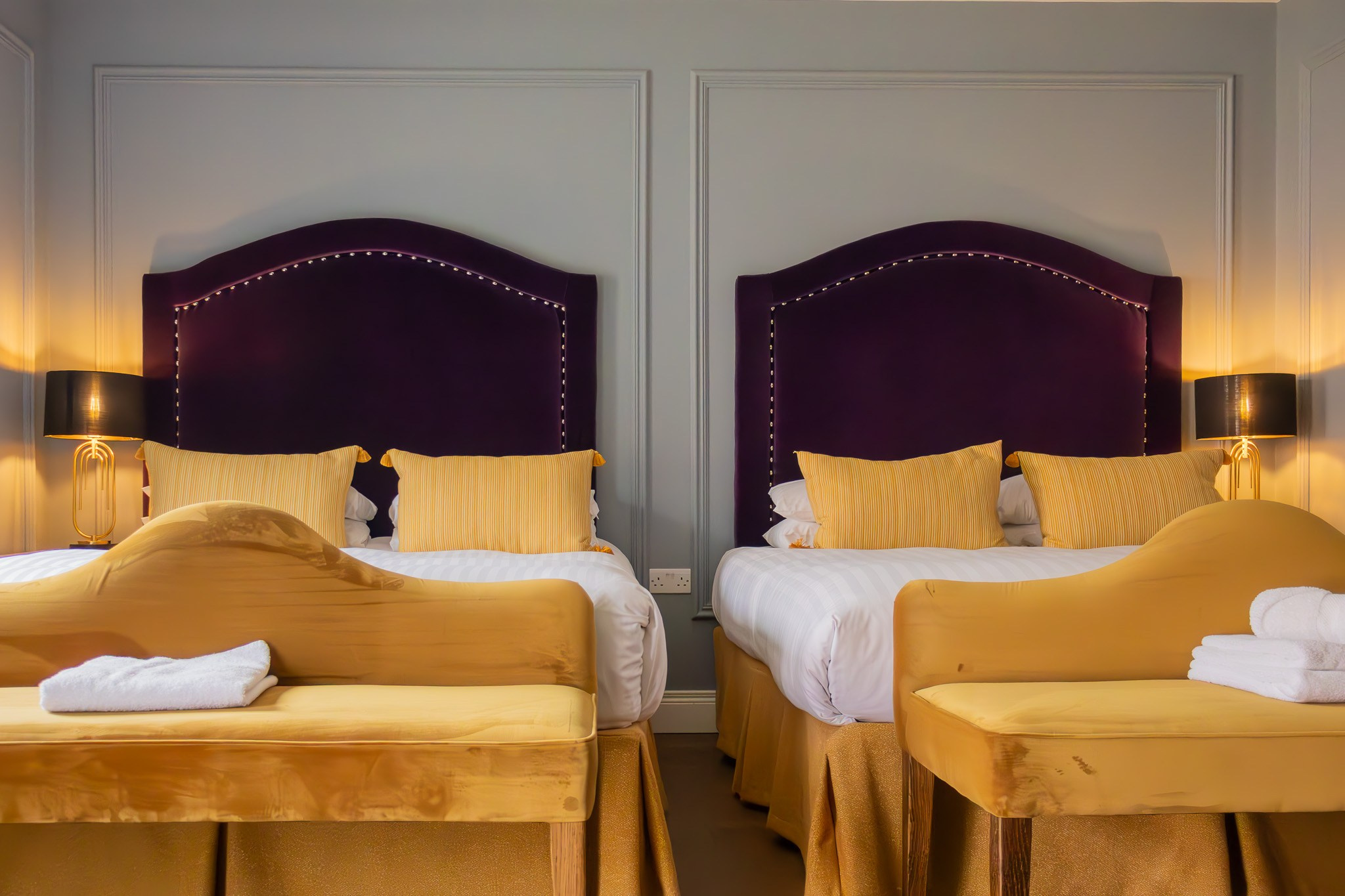 Tranquility Ireland. Create with Twila