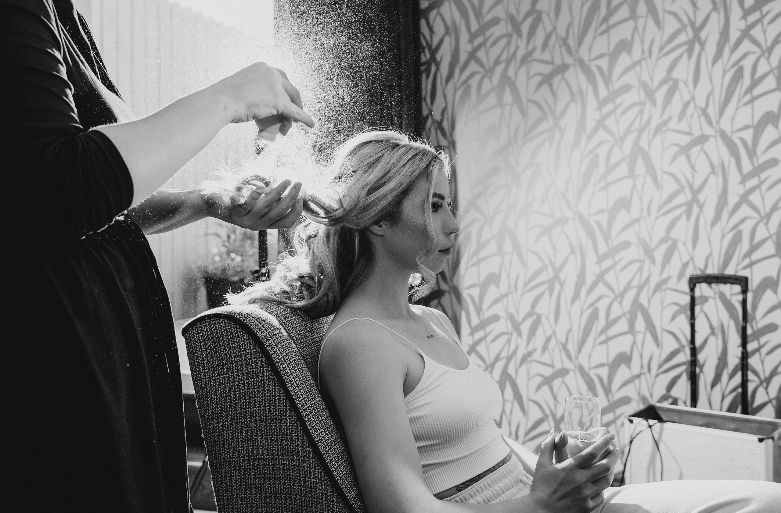 Julia & Daniel. Main