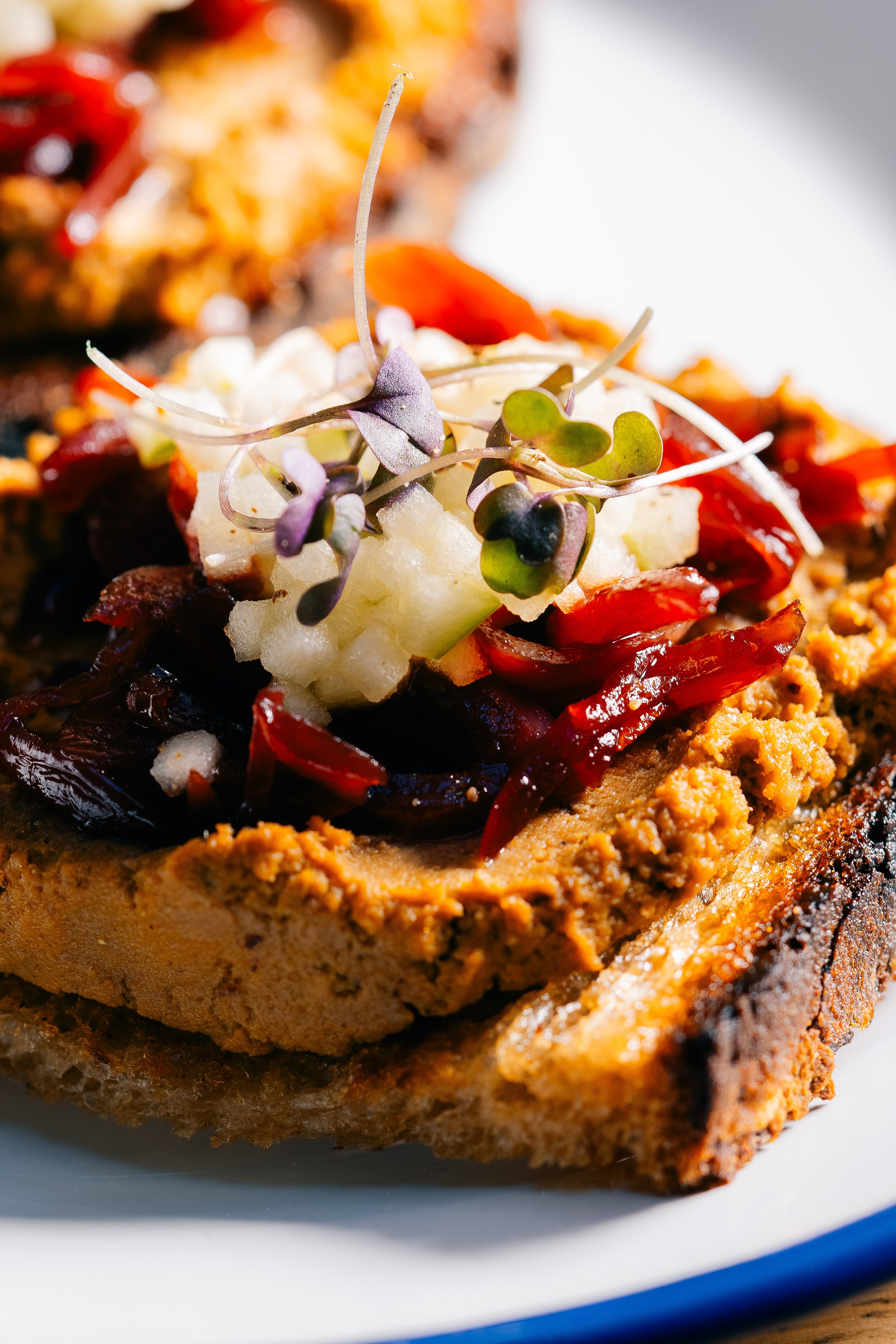 Летнее меню бара Voyager 1. Мария Шер. Профессиональный фотограф в городе Порту, Португалия