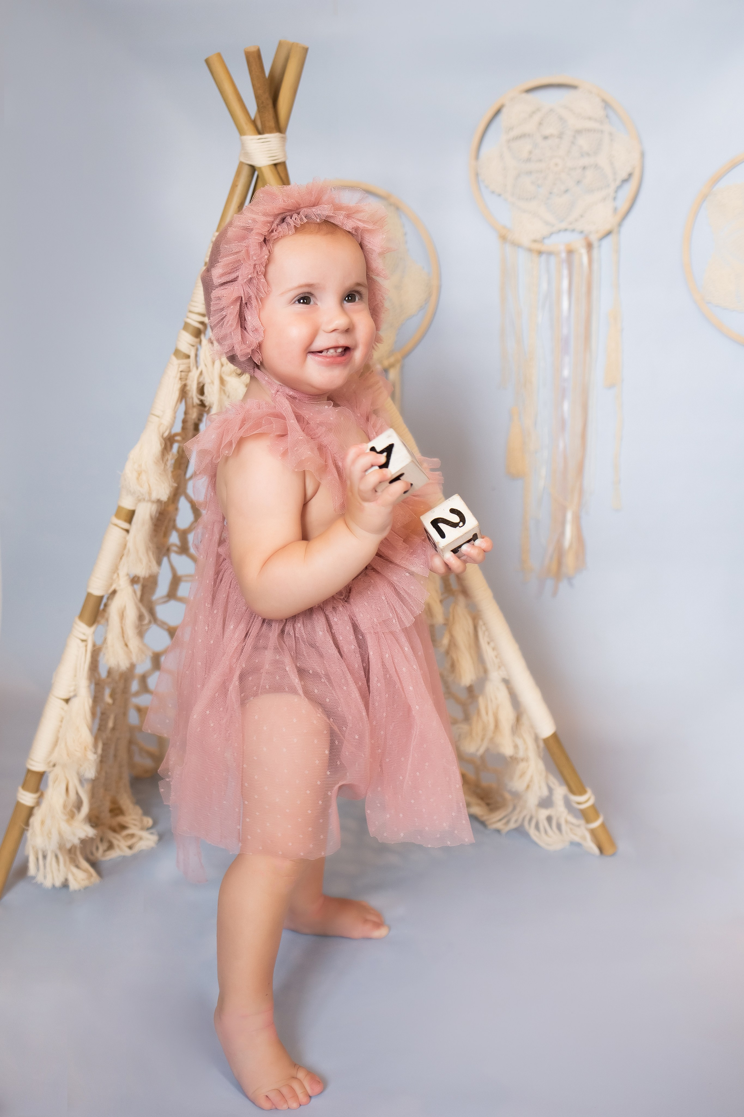 1 ano. Fotógrafa profesional en España