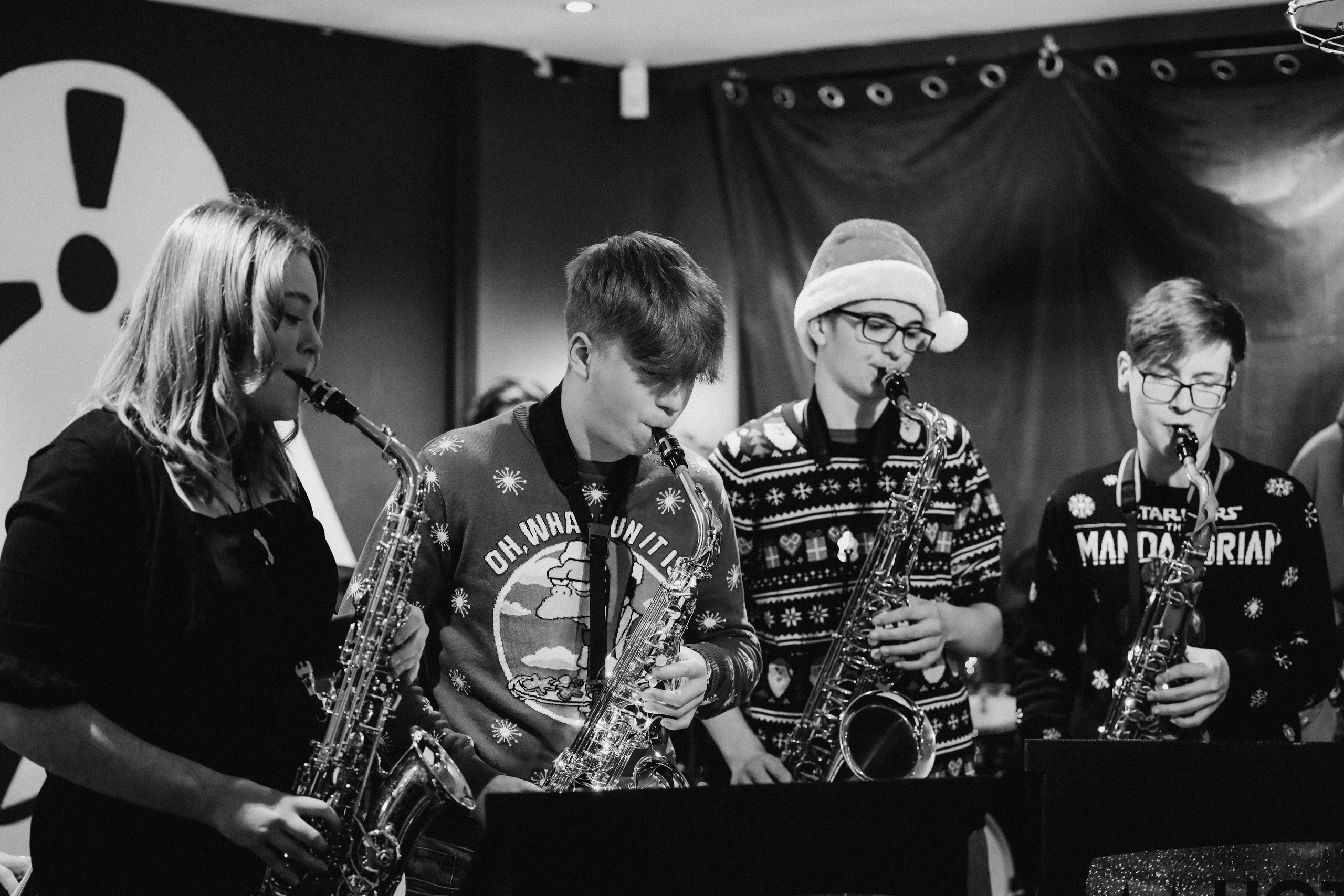 Music Event Photography