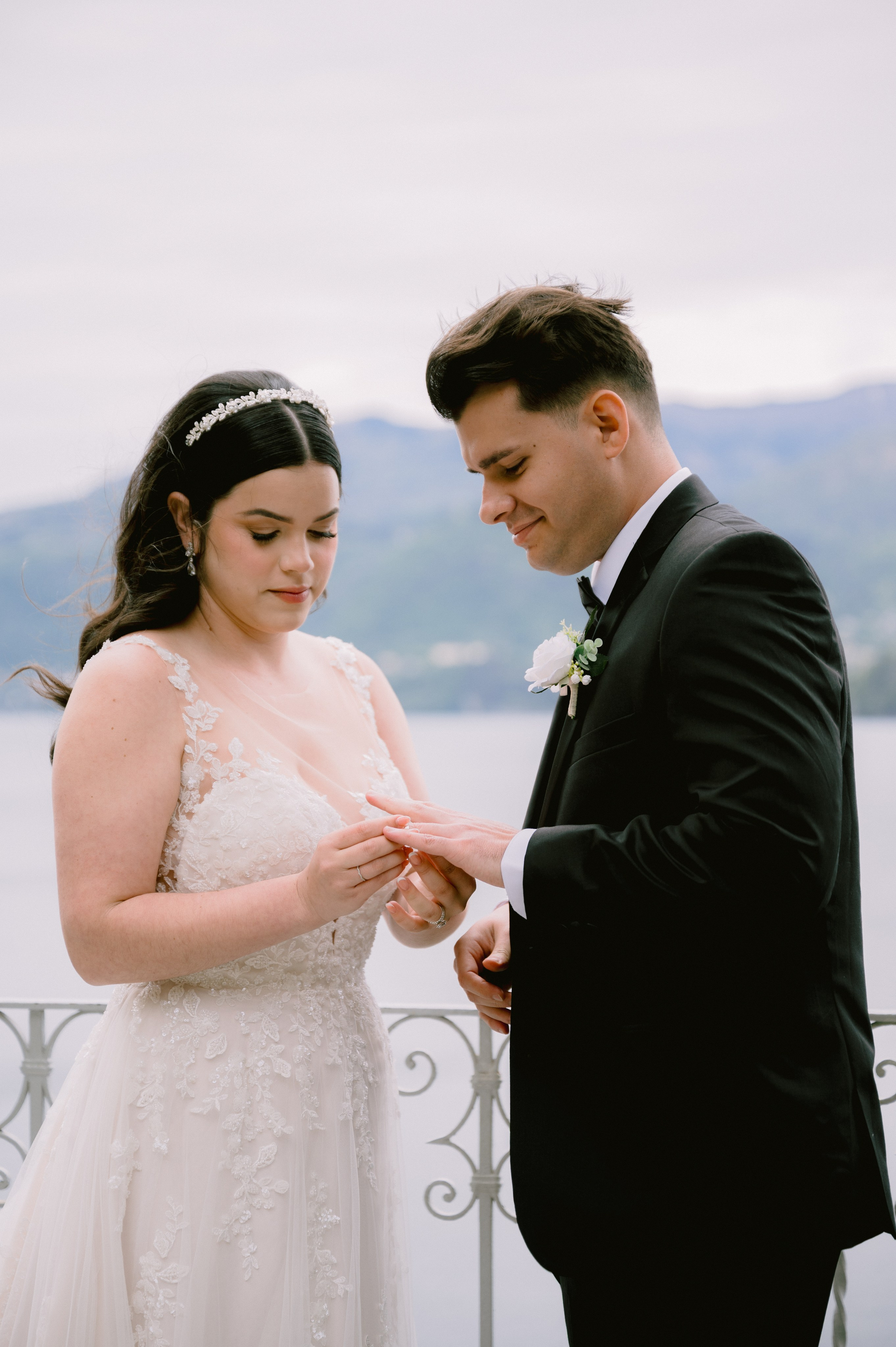 Villa Cipressi. Lake Como Photographer — Proposal | Wedding | Elopement