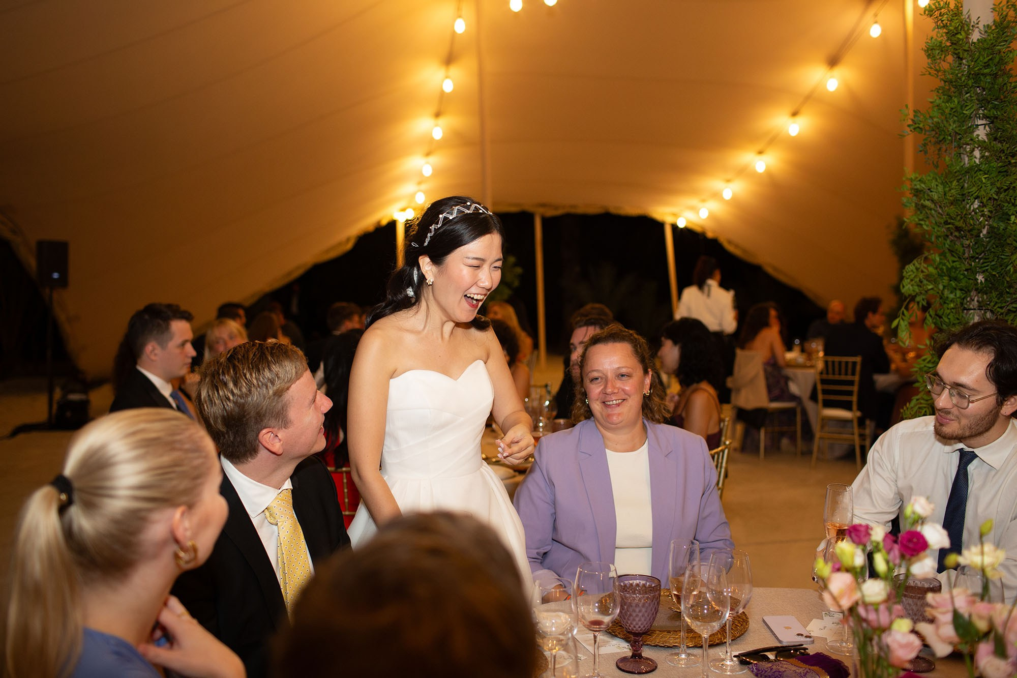 Eunji and Kjell. Destination Wedding Photographers based in Spain