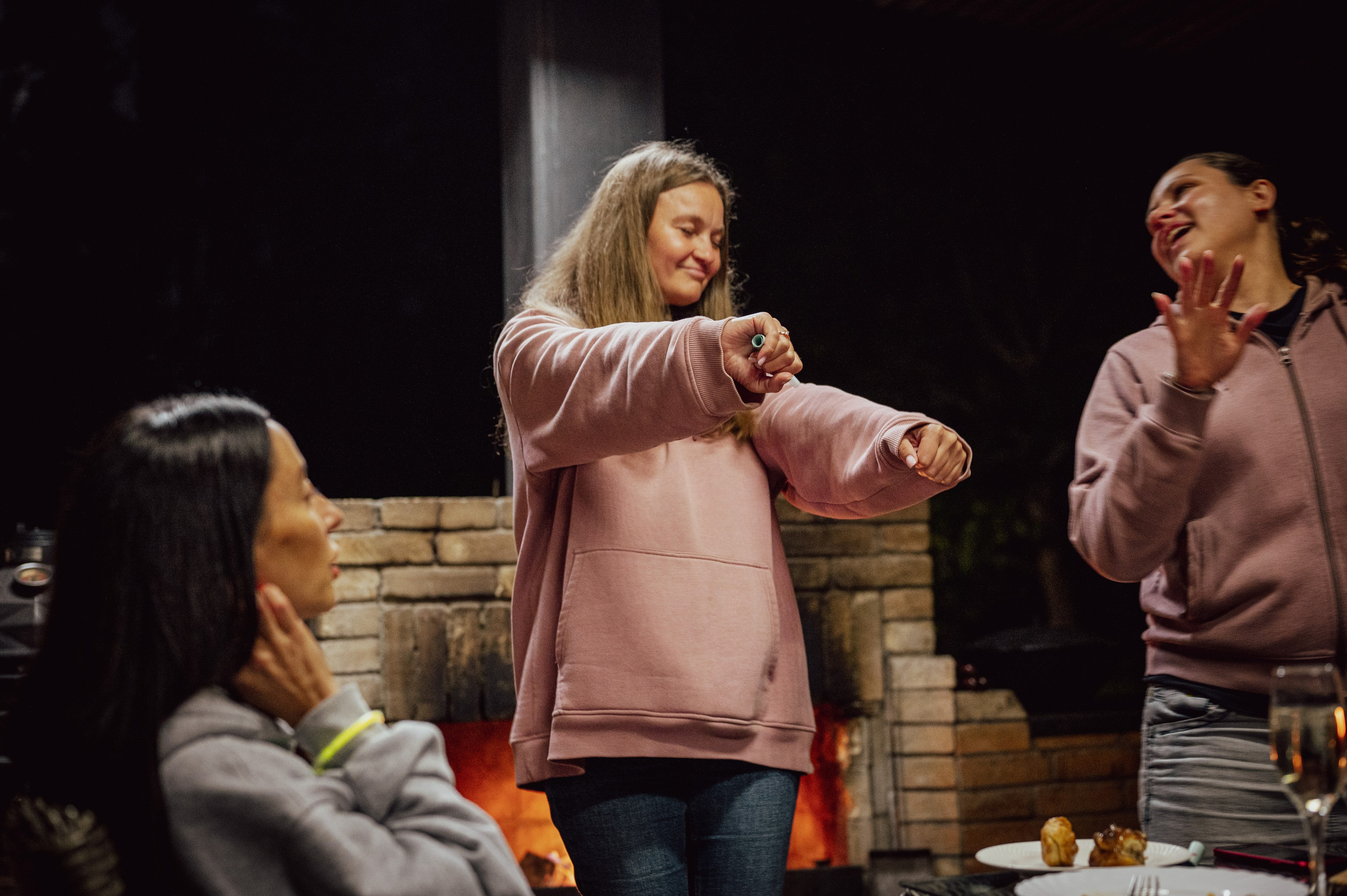 Мероприятия. Фотограф Сергей Трифонов