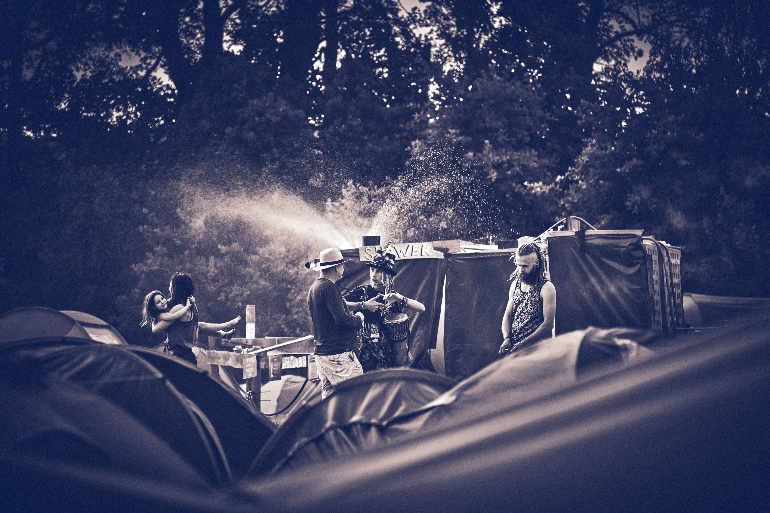 FRUN Freedom Universe - 2023 - Andriej Szypiłow. Andriej Szypilow - Fotografia & Wideografia