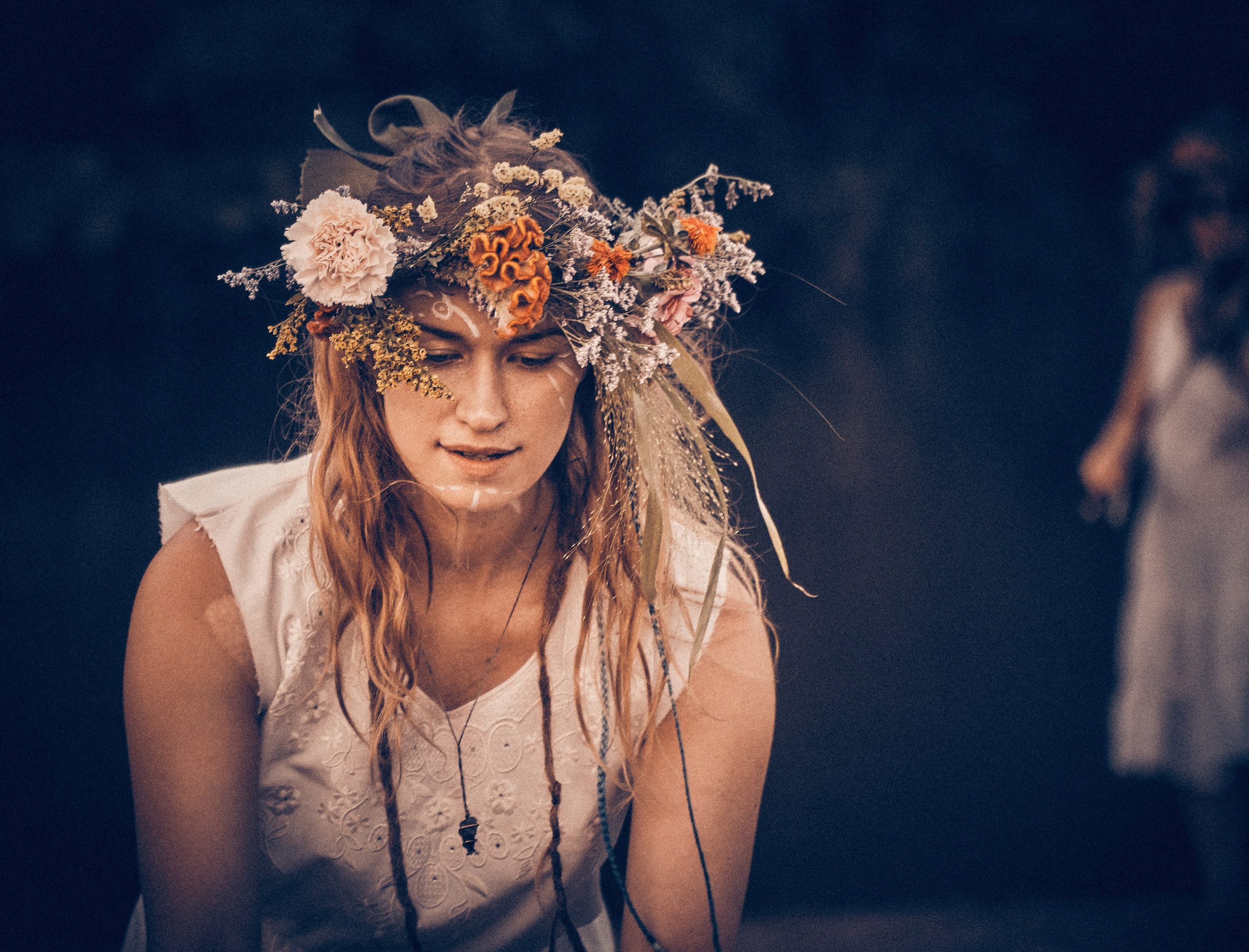 Organic Festival 2021 - креативный репортаж - Фотограф Андрей Шипилов. Андрей Шипилов — Фотография & Видеография