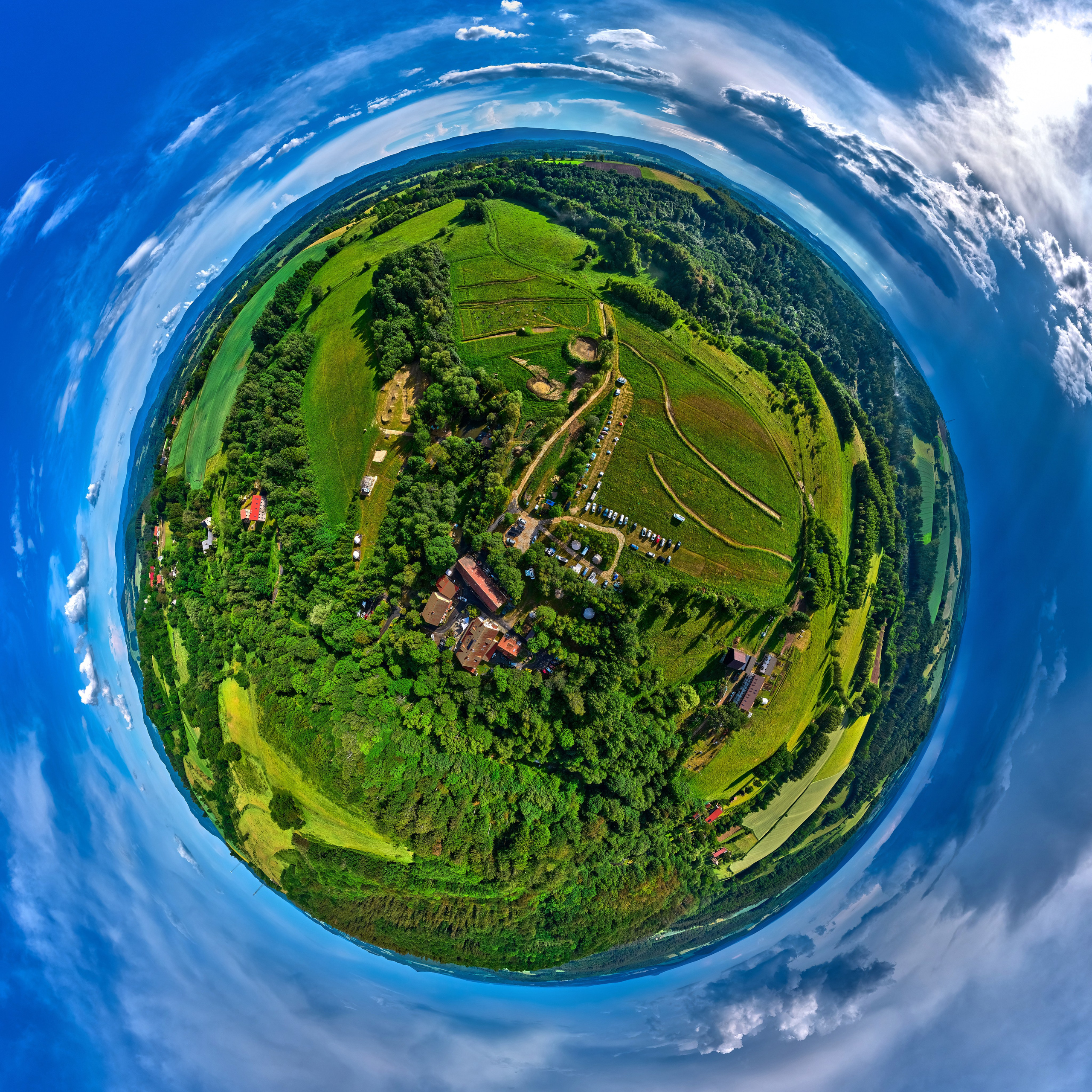 1st Birthday of Turquoise Island (Turkusowa Wyspa). Andriej Szypilow — Photography & Videography