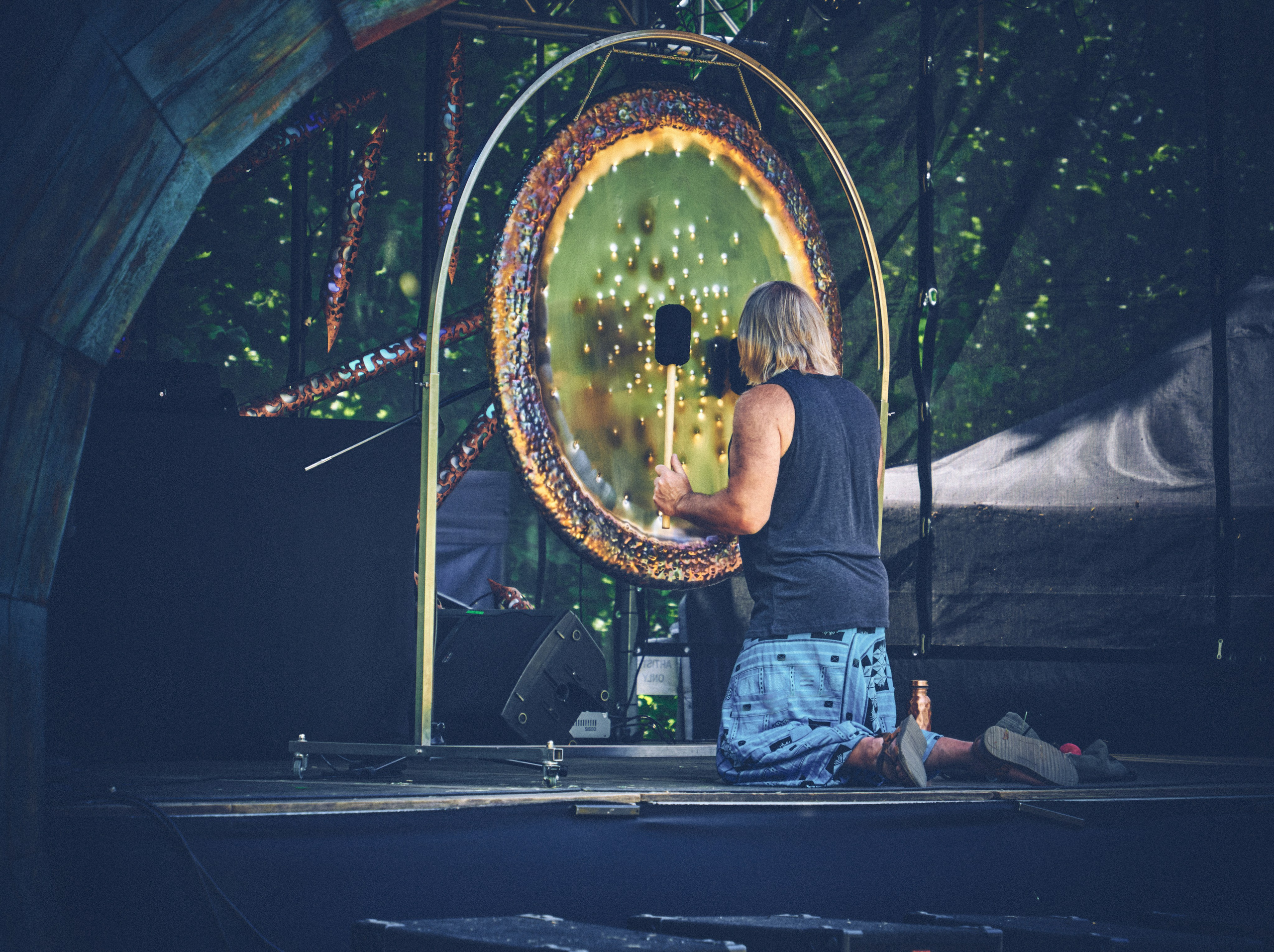 FRUN Freedom Universe - 2023 - Andriej Szypiłow. Andriej Szypilow - Fotografia & Wideografia