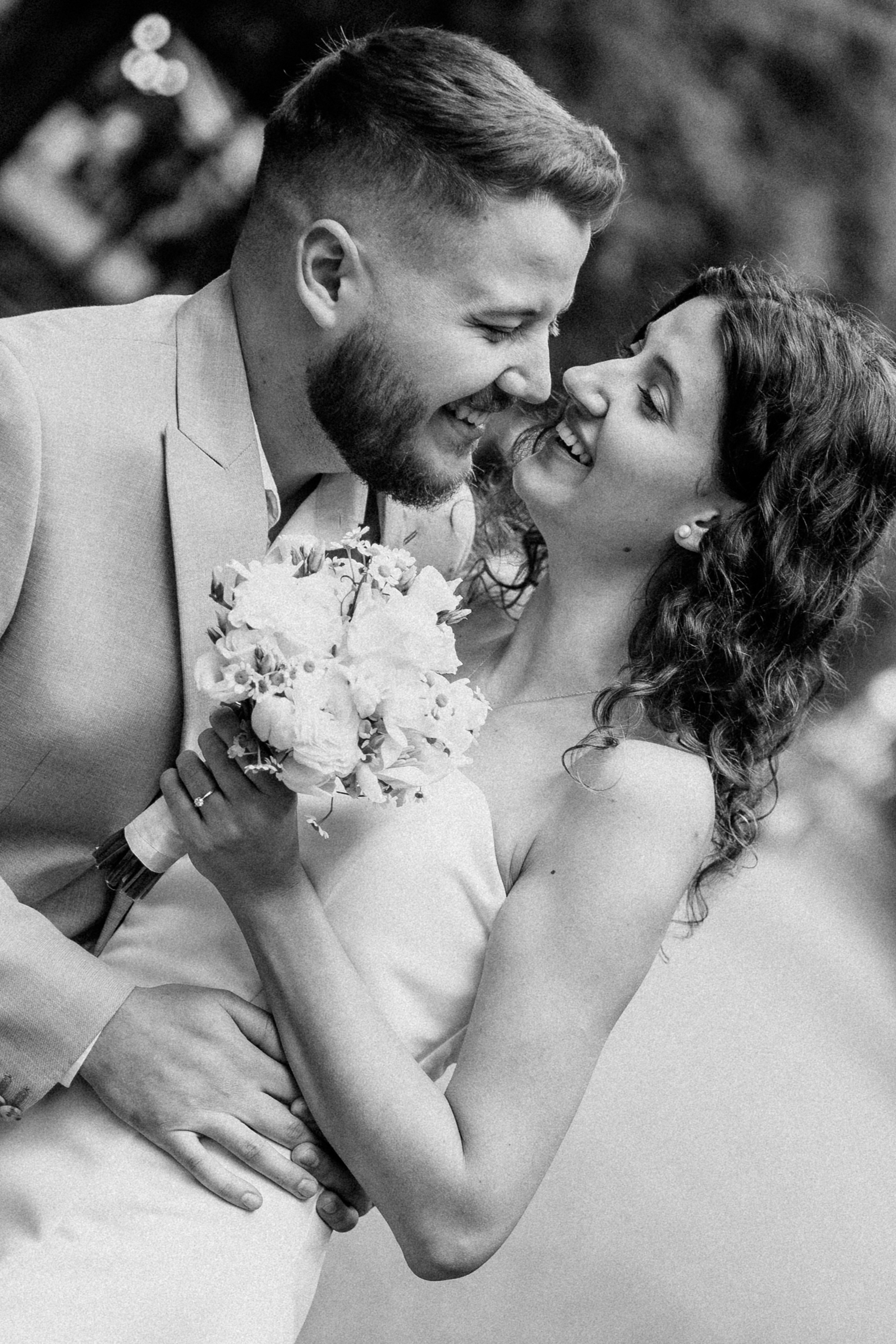 Cununie civilă - Zilele Clujului - Parcul Central din Cluj-Napoca. Horatiu Fat: Fotograf si Videograf Profesionist Nunta Cluj-Napoca