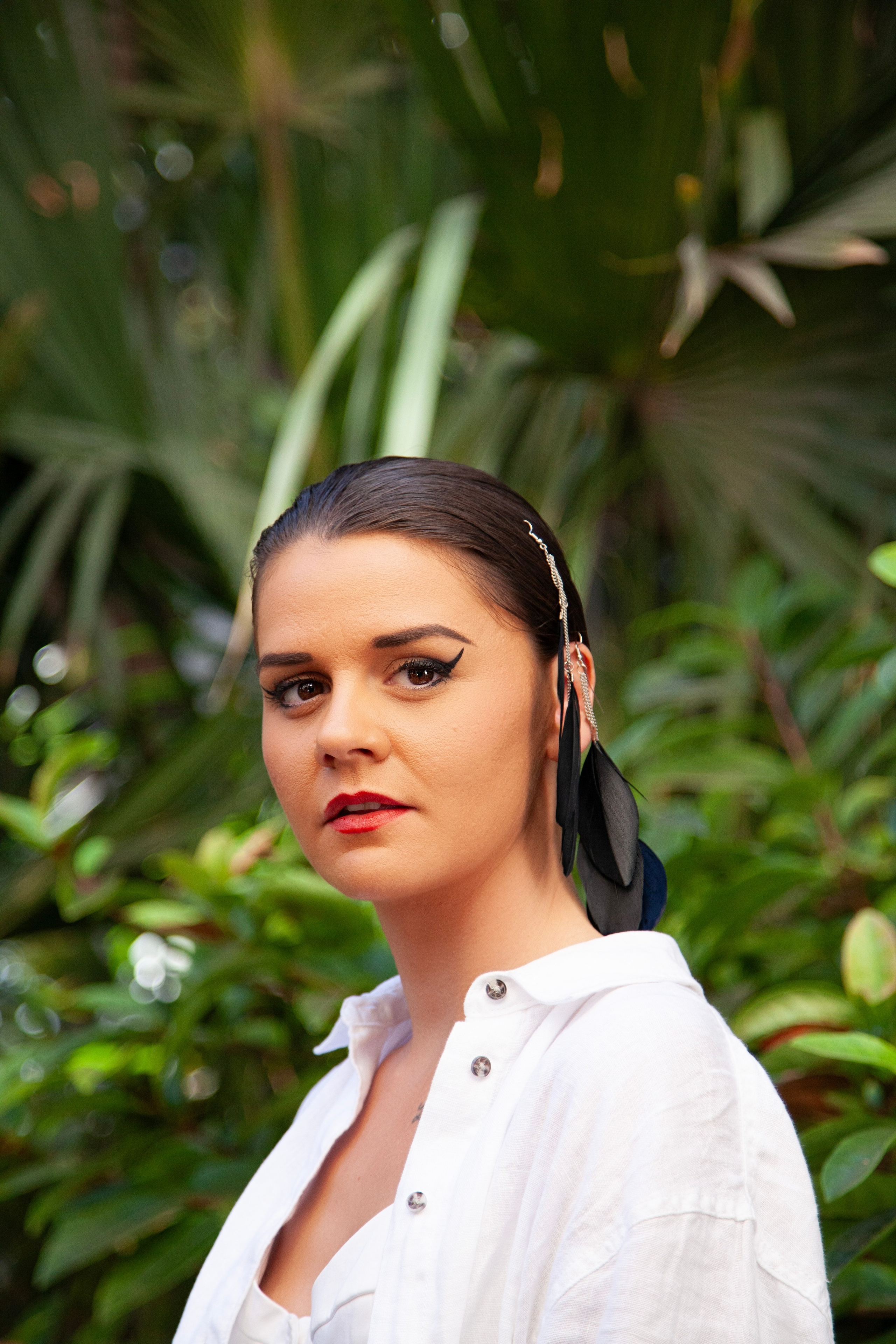 Celia. Family and real state photographer in Haugesund Dina Vikra