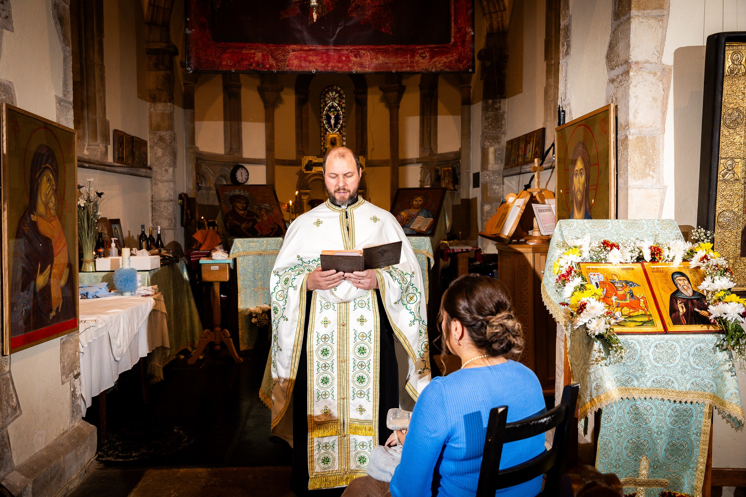 Christening. Https://valphoto.wfolio.pro/