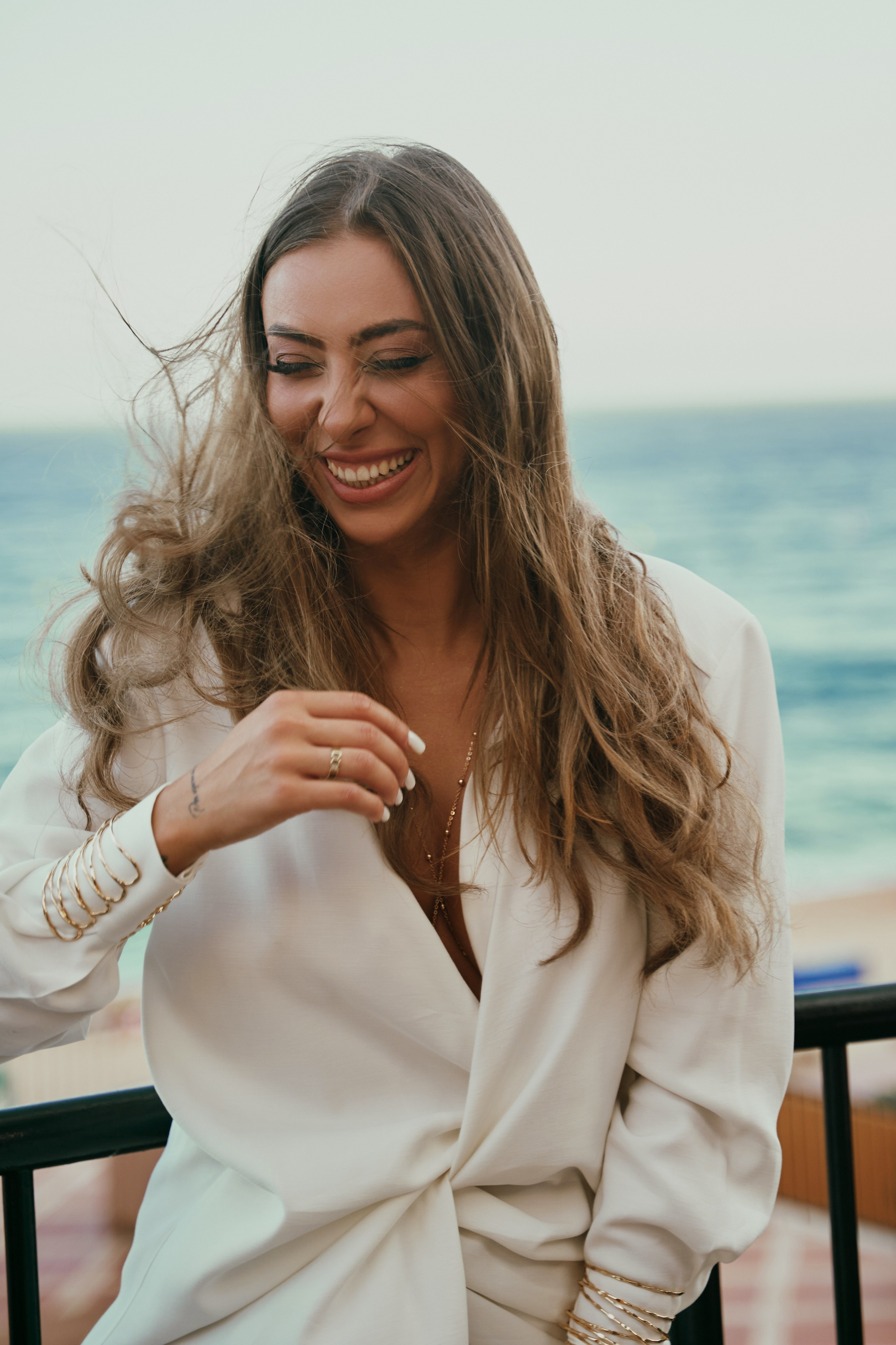 Andrea. Guapa. Фотограф в Барселоне Жанна Захарченко